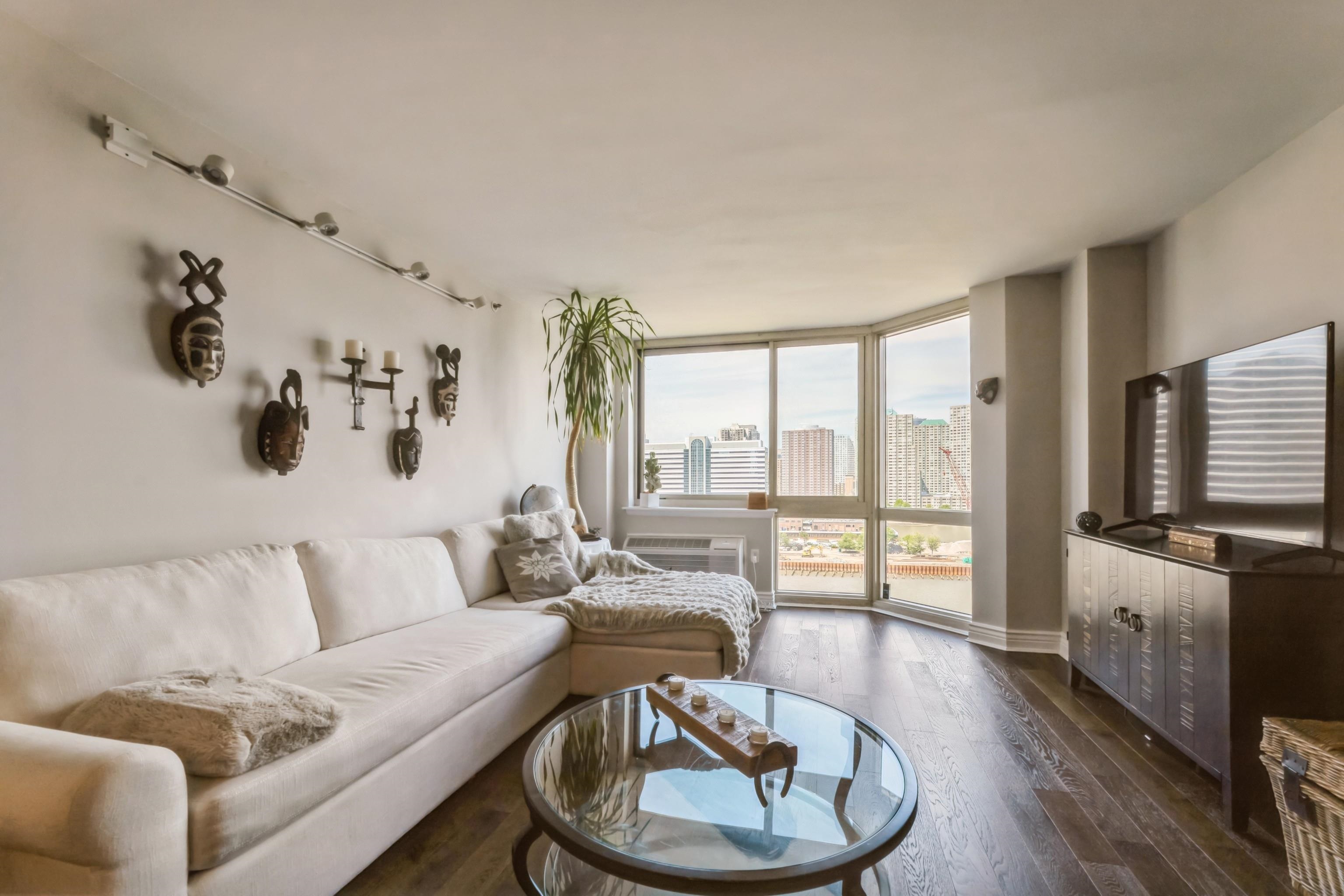 20 2nd St #1504, Jersey City, New Jersey image 8