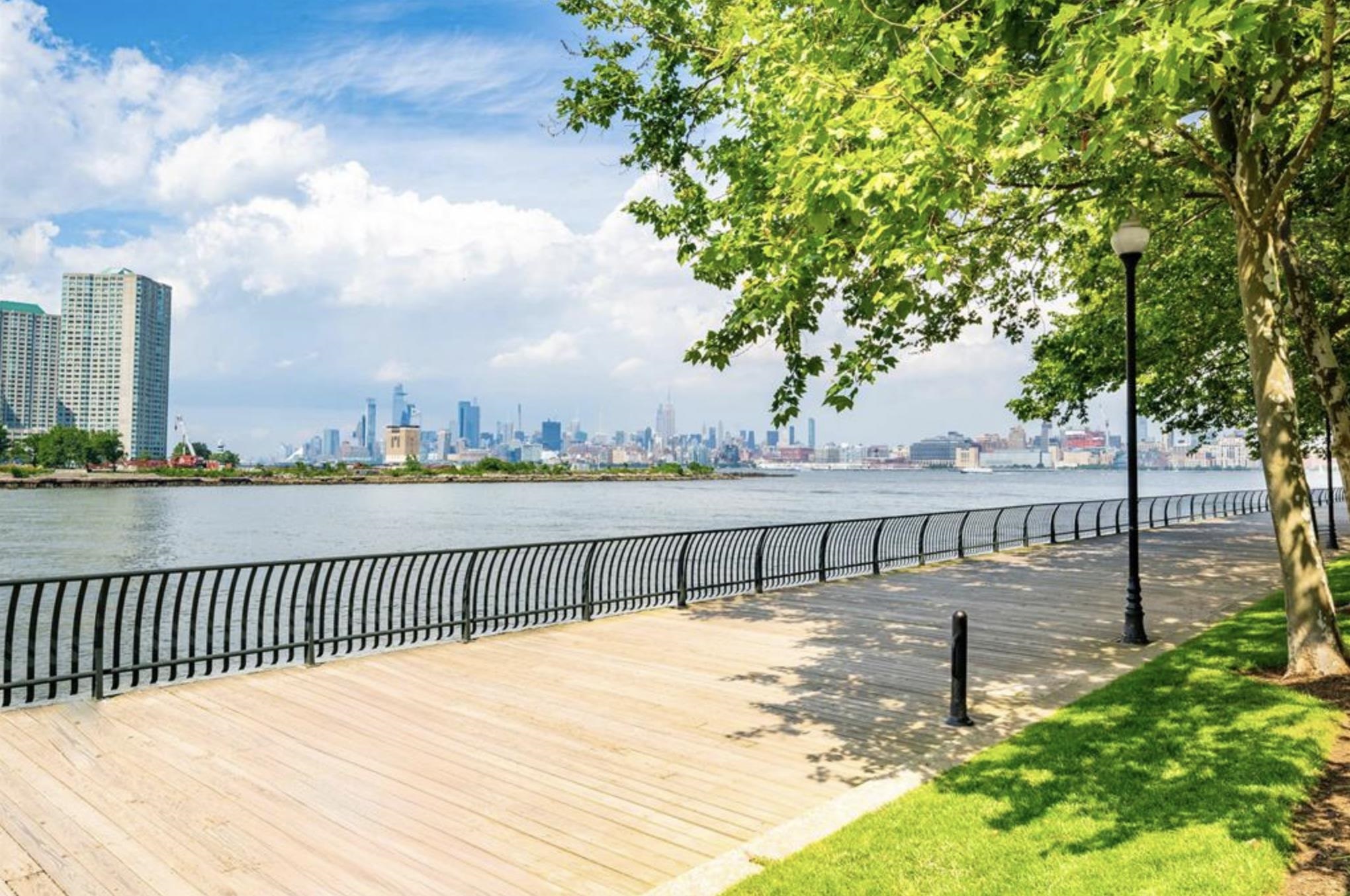 20 2nd St #1504, Jersey City, New Jersey image 33