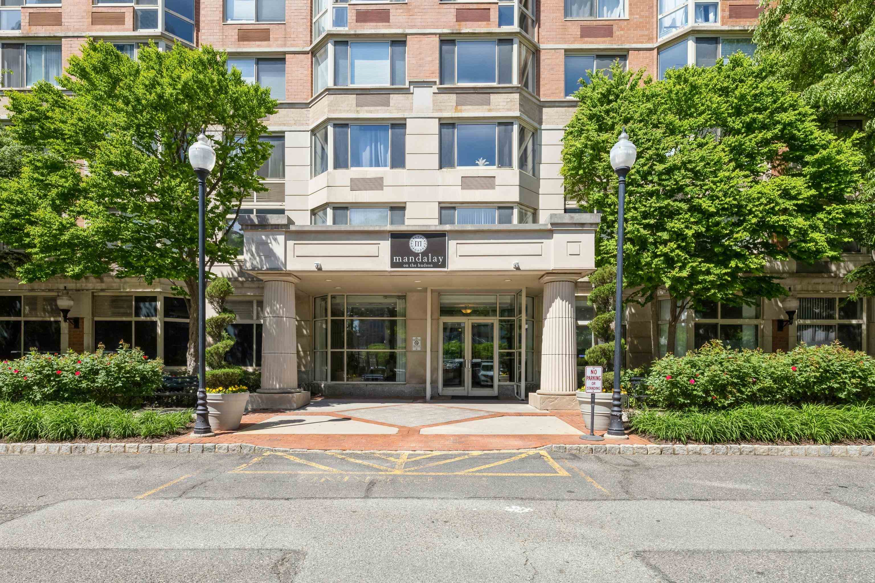 20 2nd St #1504, Jersey City, New Jersey image 32