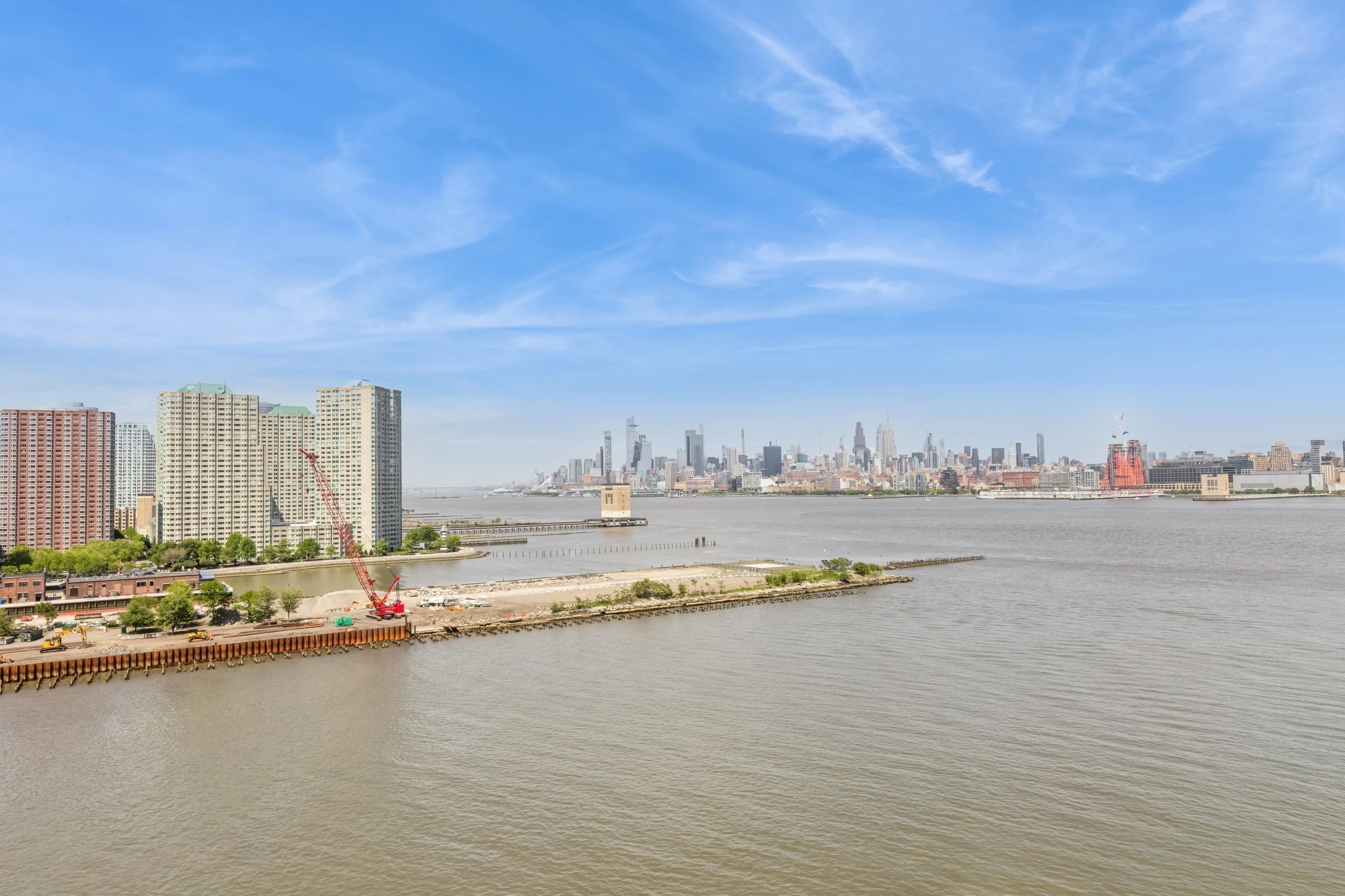 20 2nd St #1504, Jersey City, New Jersey image 5
