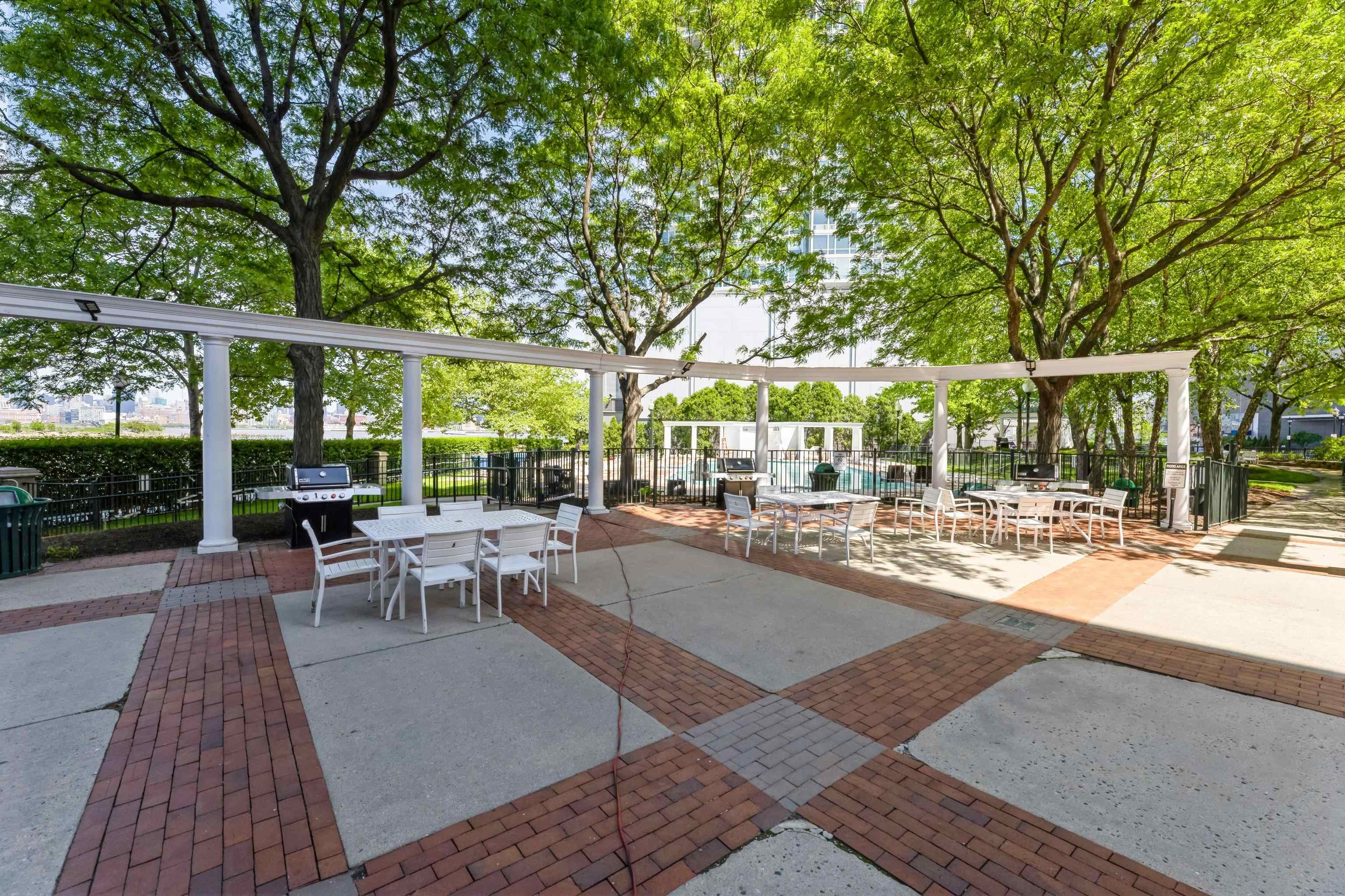 20 2nd St #1504, Jersey City, New Jersey image 28