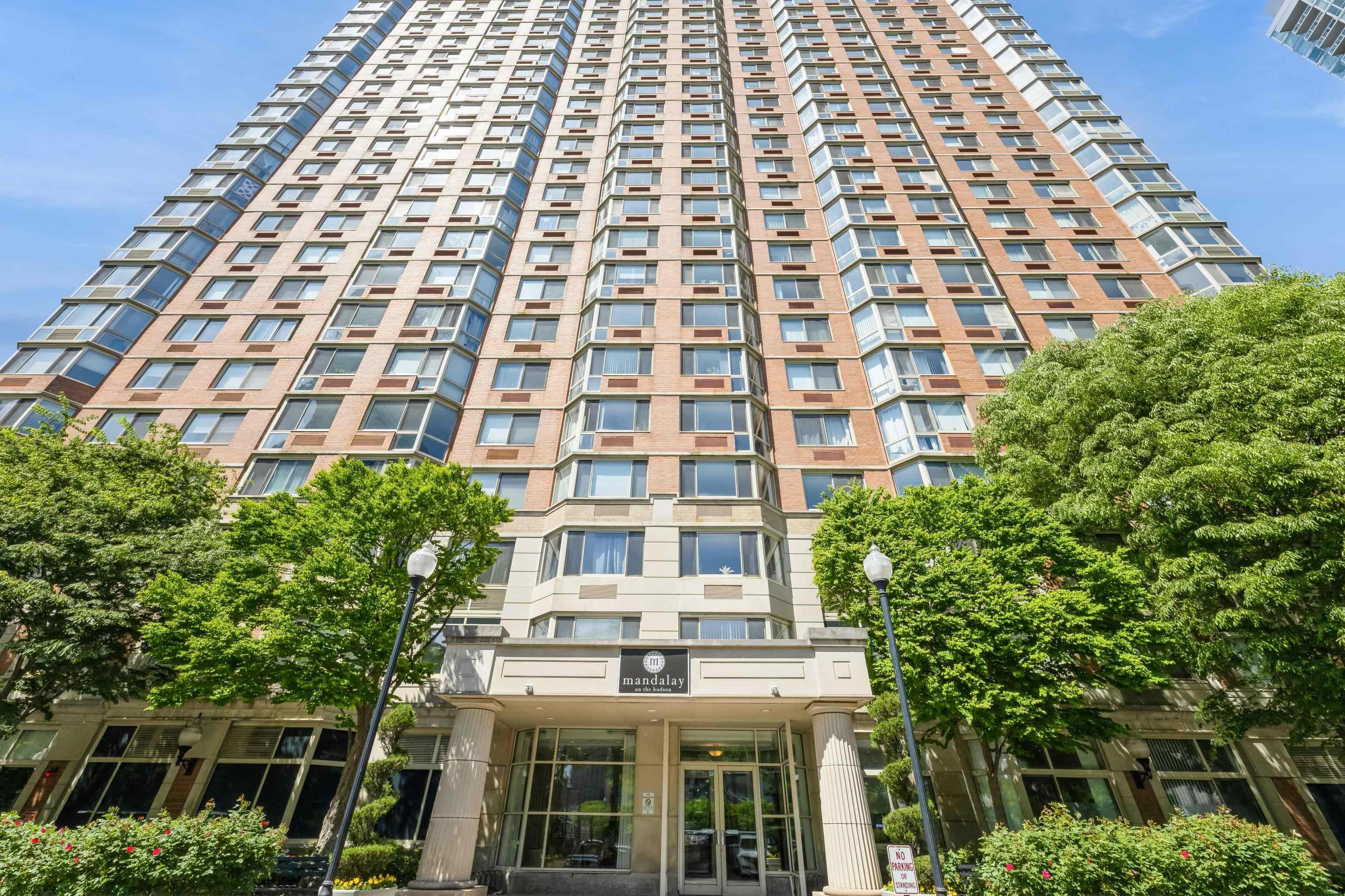 20 2nd St #1504, Jersey City, New Jersey image 31