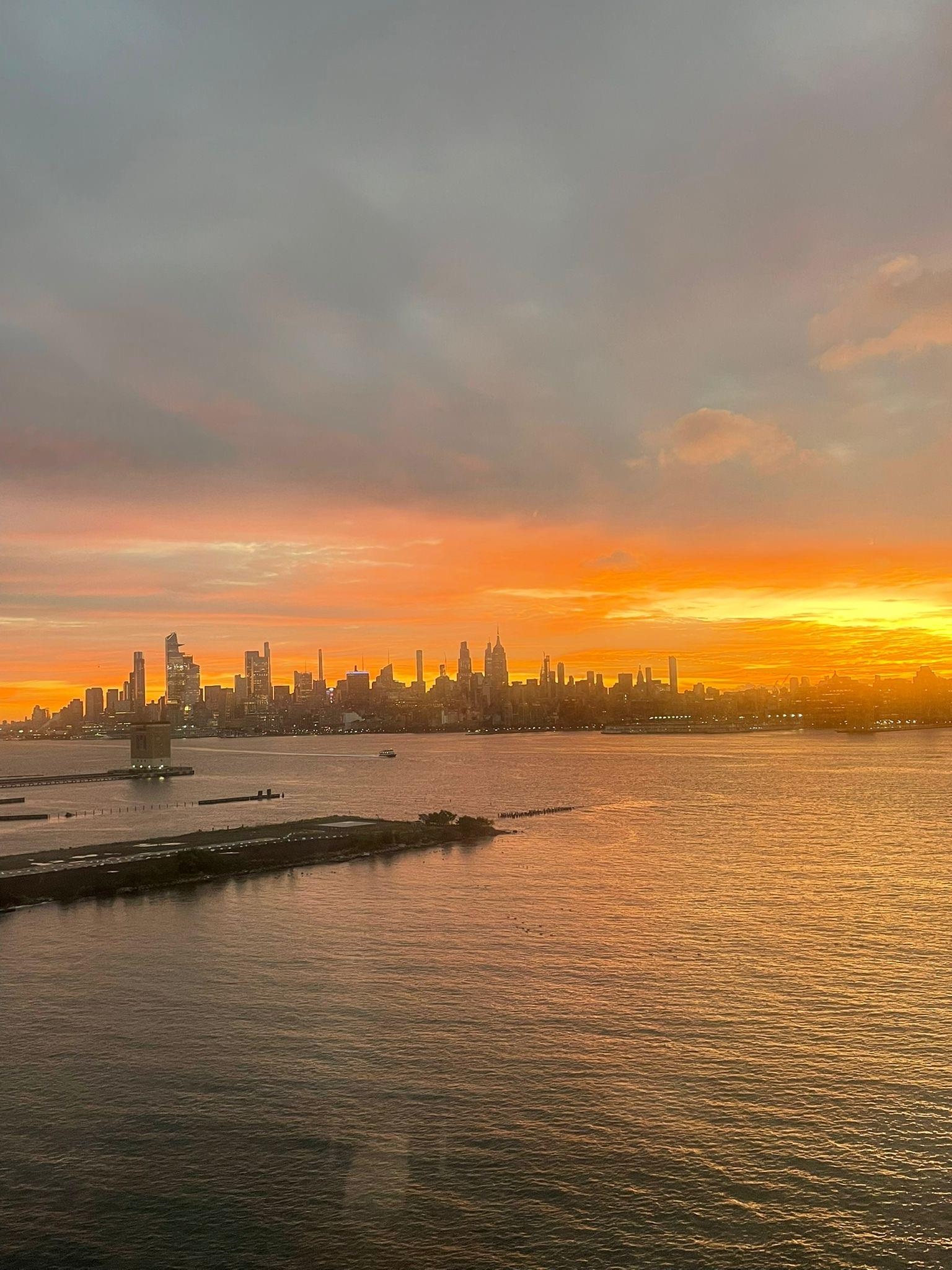 20 2nd St #1504, Jersey City, New Jersey image 6