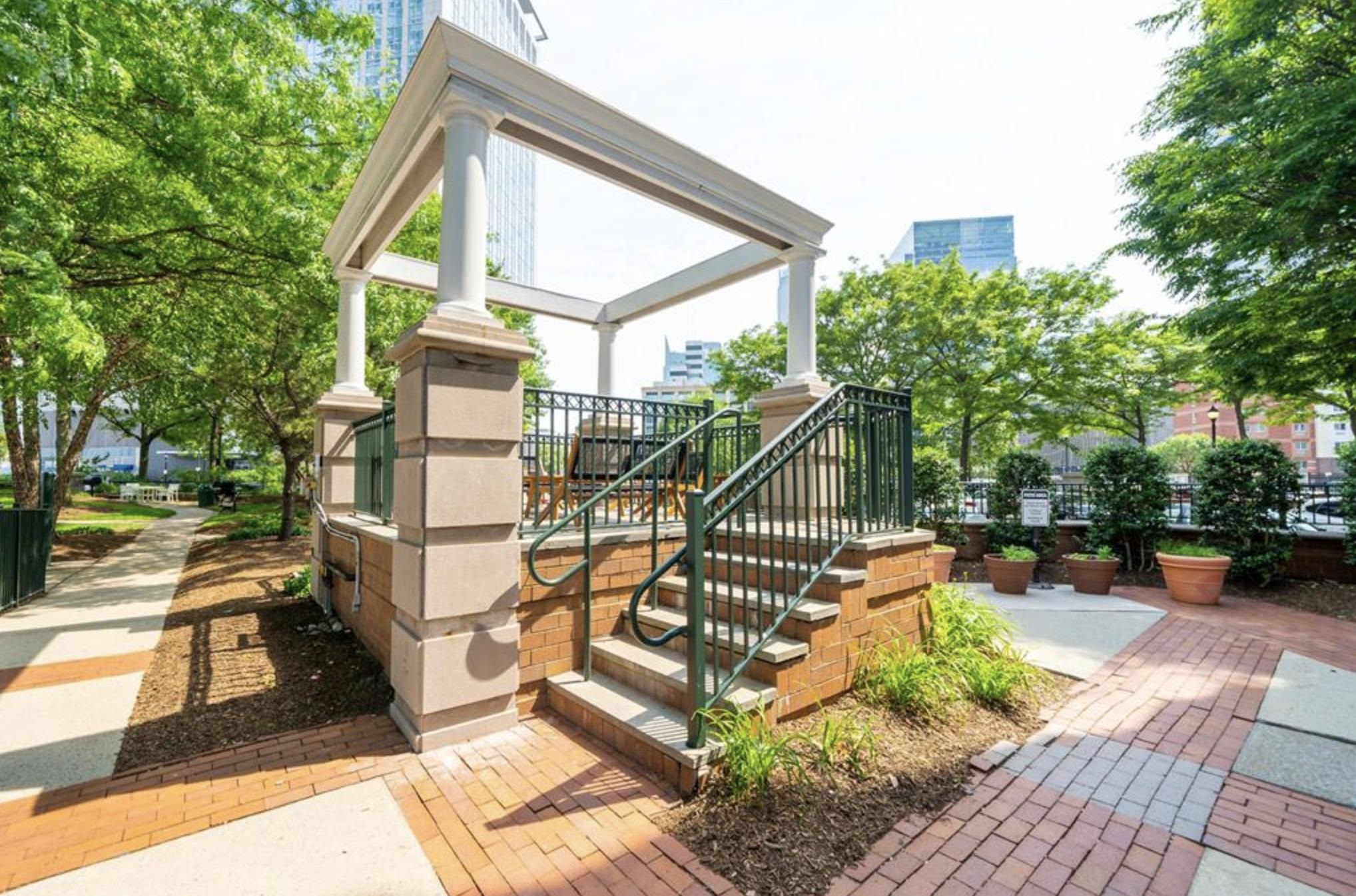 20 2nd St #1504, Jersey City, New Jersey image 26