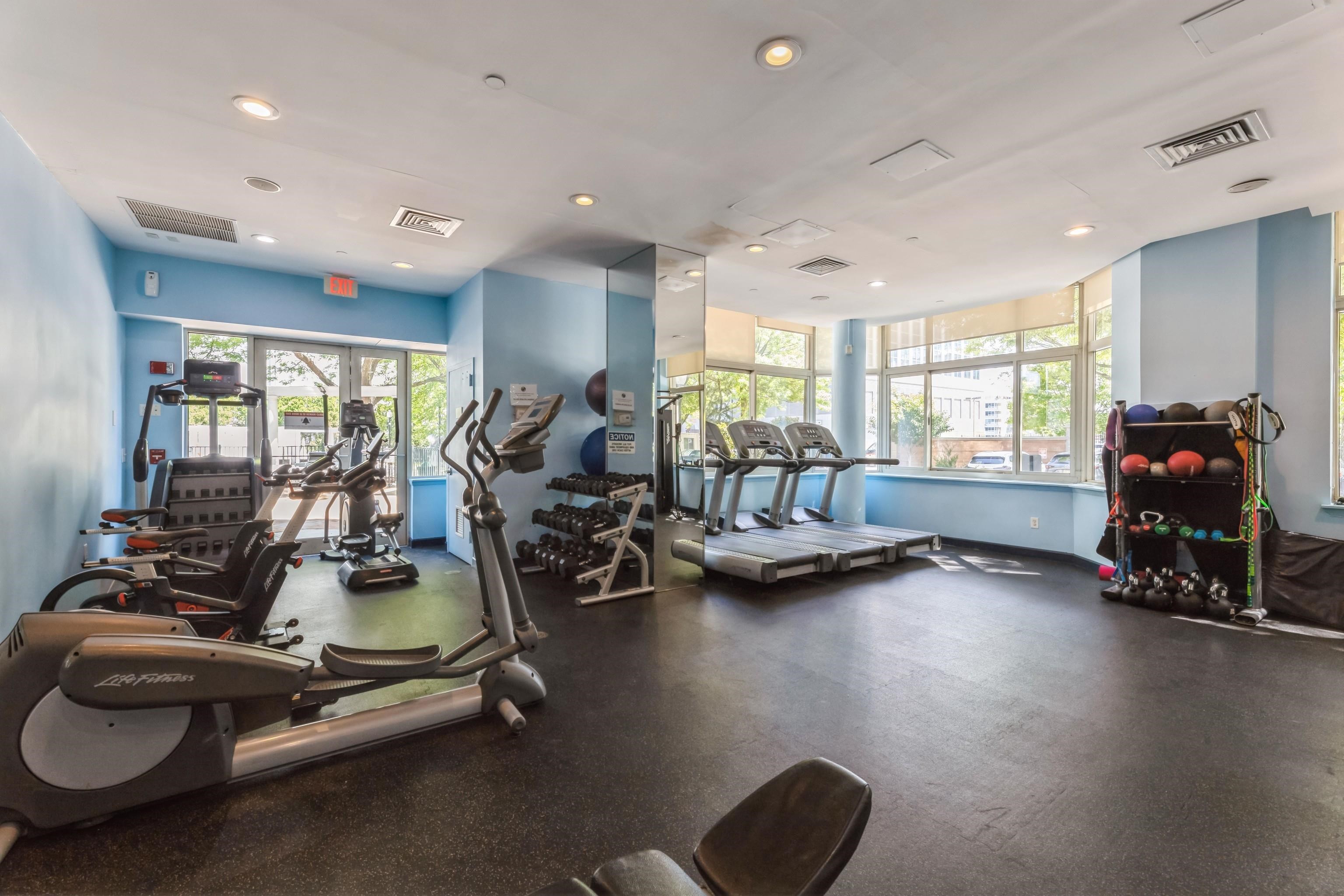 20 2nd St #1504, Jersey City, New Jersey image 29