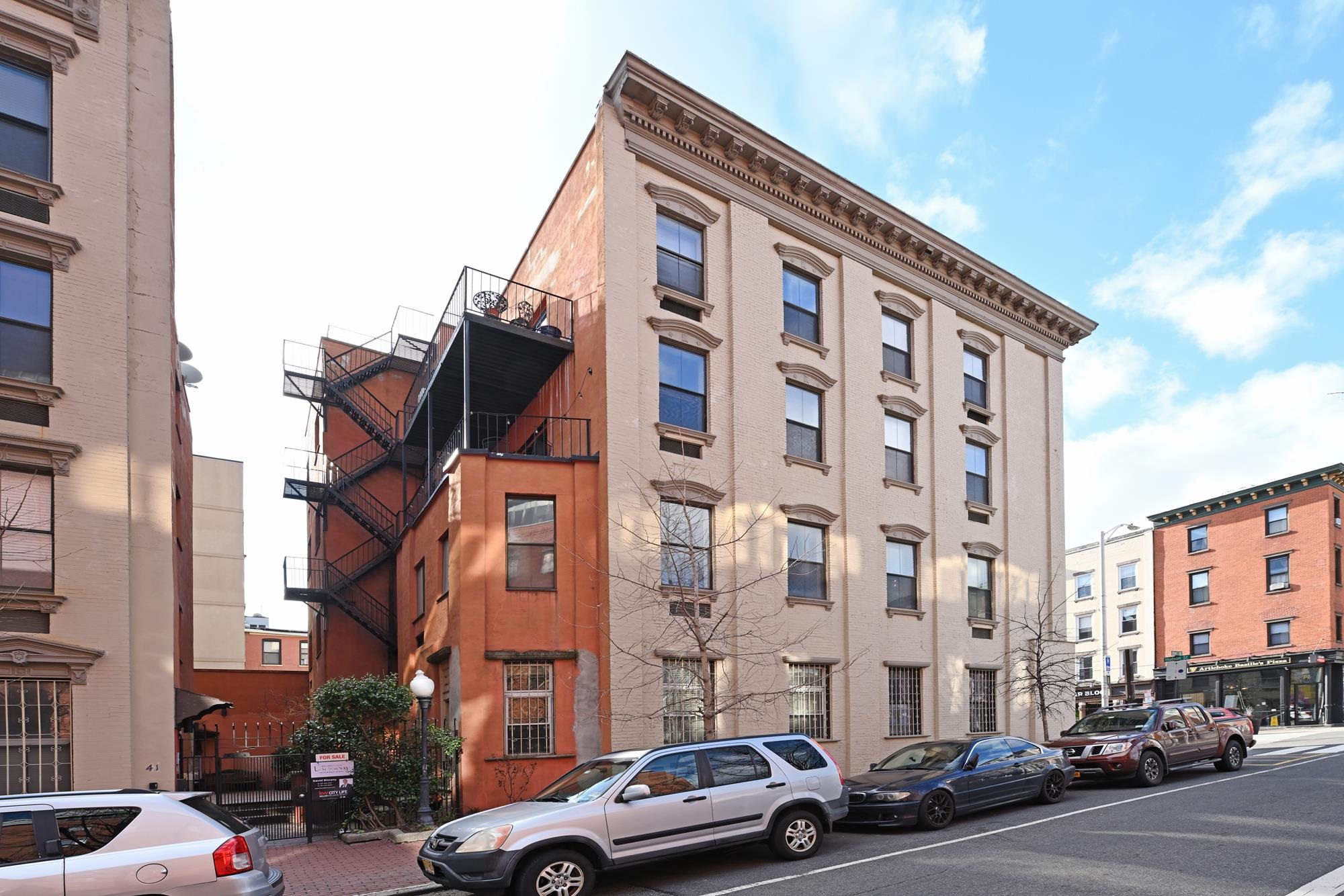 41 1st St #3F, Hoboken, New Jersey image 7