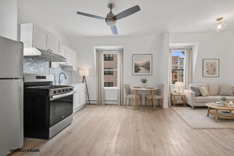 Multifamily For Rent - 149 Culver Ave #C<br/> Hudson County, Jersey City, NJ 07305