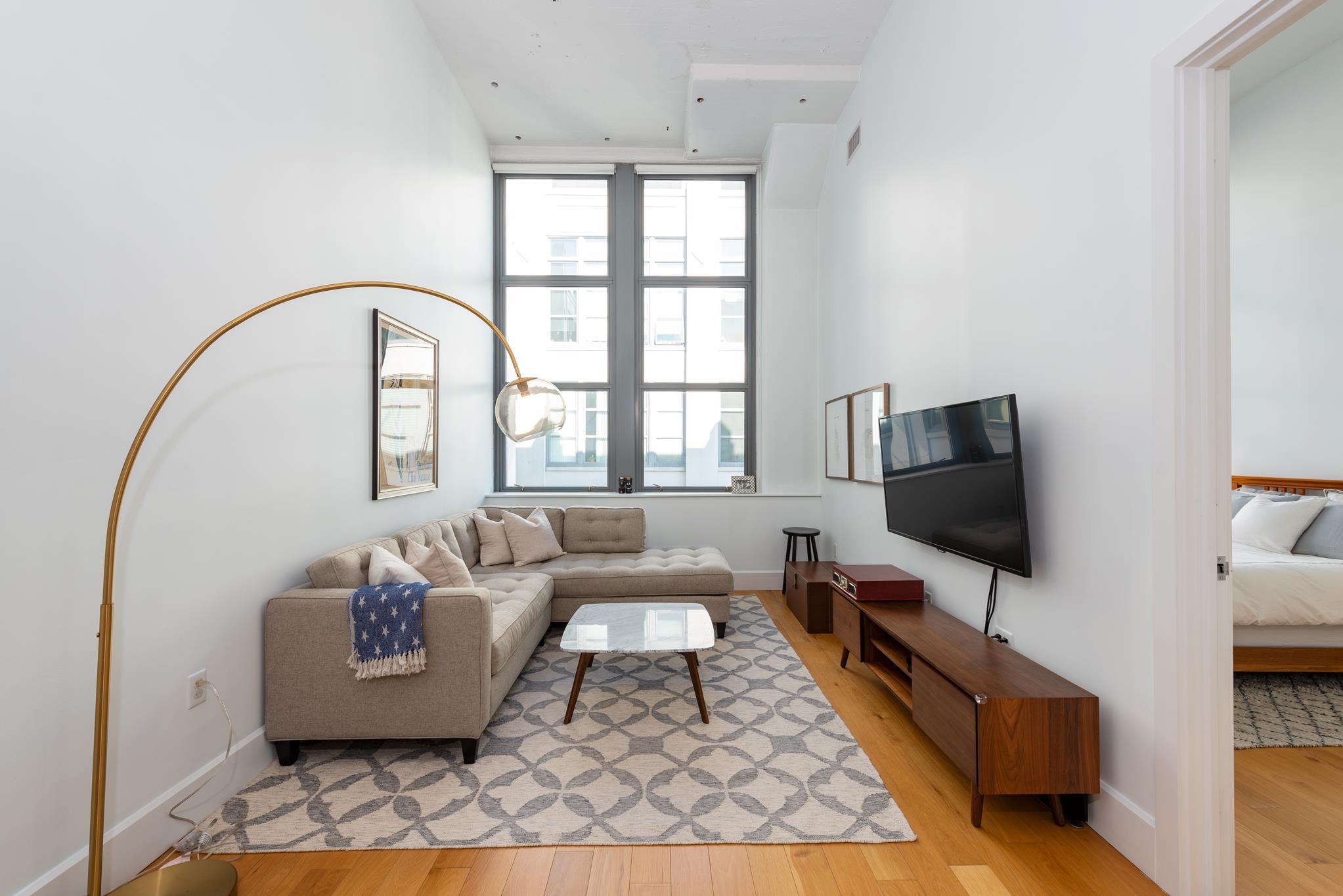 50 Dey St #547, Jersey City, New Jersey image 2