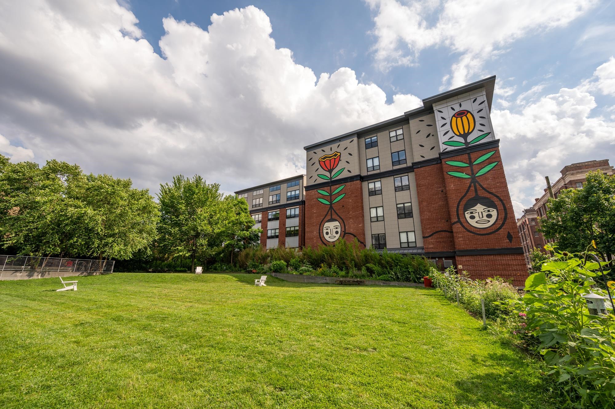 50 Dey St #547, Jersey City, New Jersey image 25