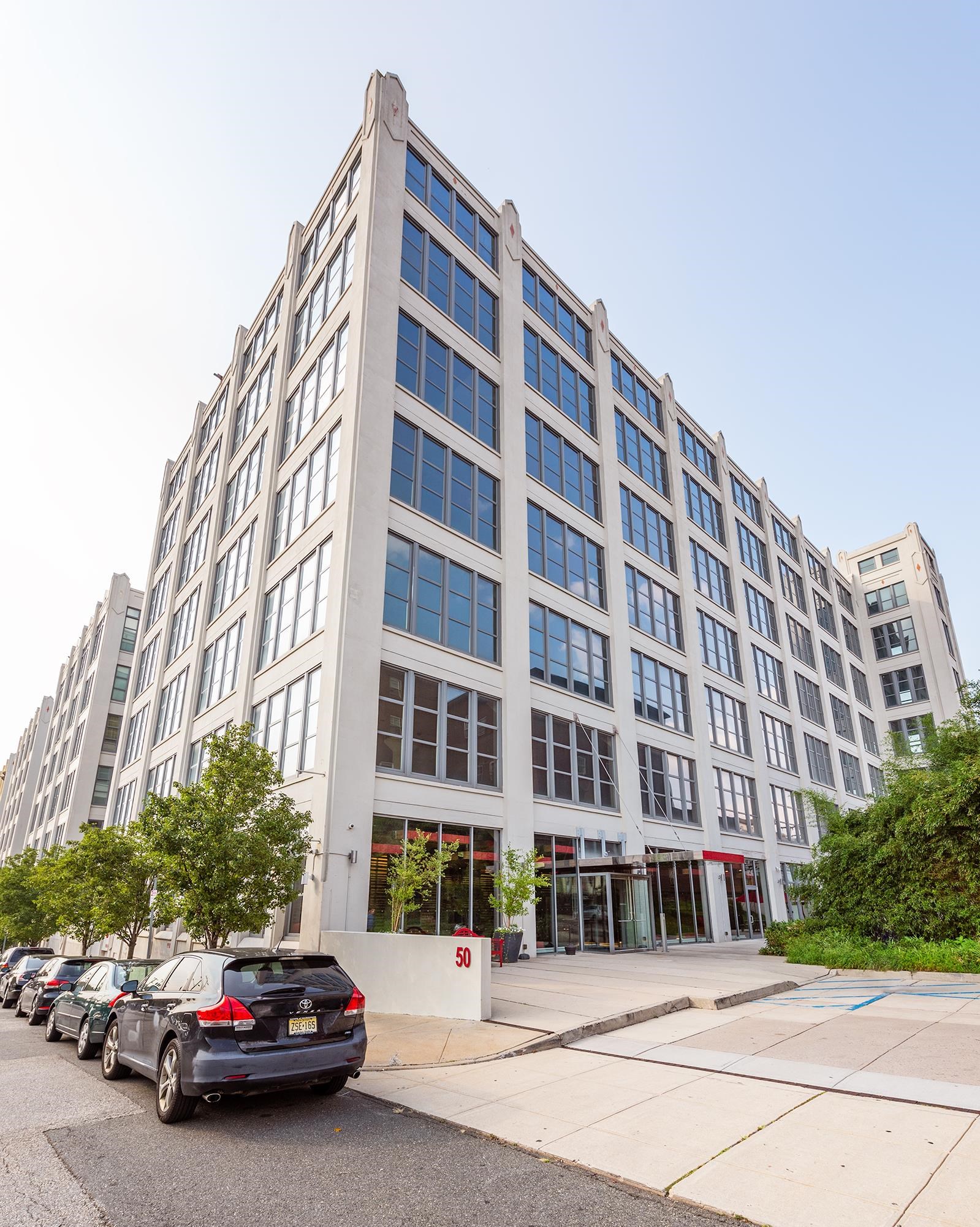 50 Dey St #547, Jersey City, New Jersey image 12