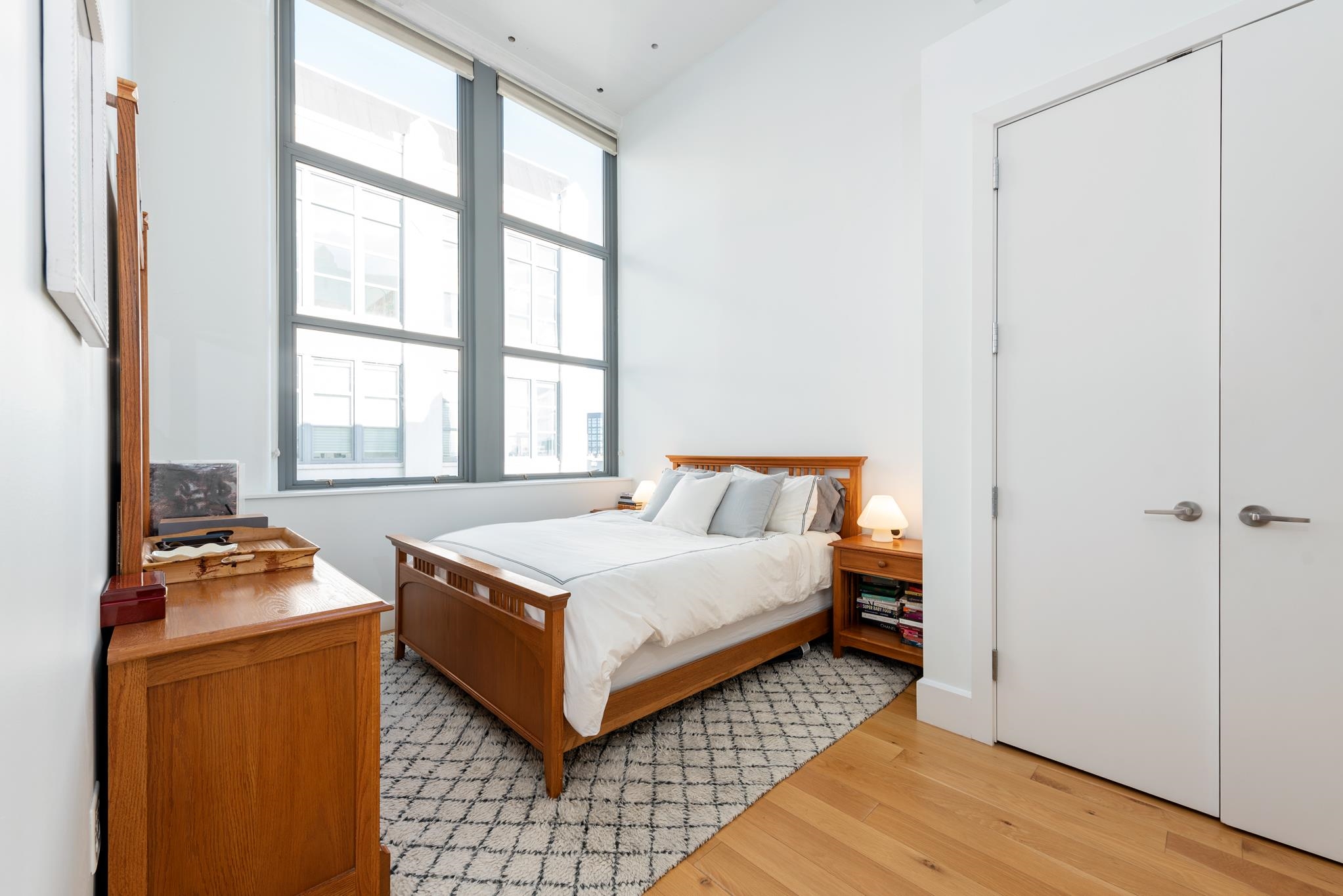 50 Dey St #547, Jersey City, New Jersey image 4