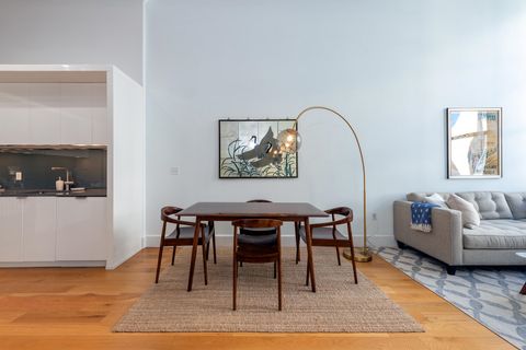 50 Dey St Unit 547, Jersey City, Journal Square, NJ 07306 - MLS#: 250006320