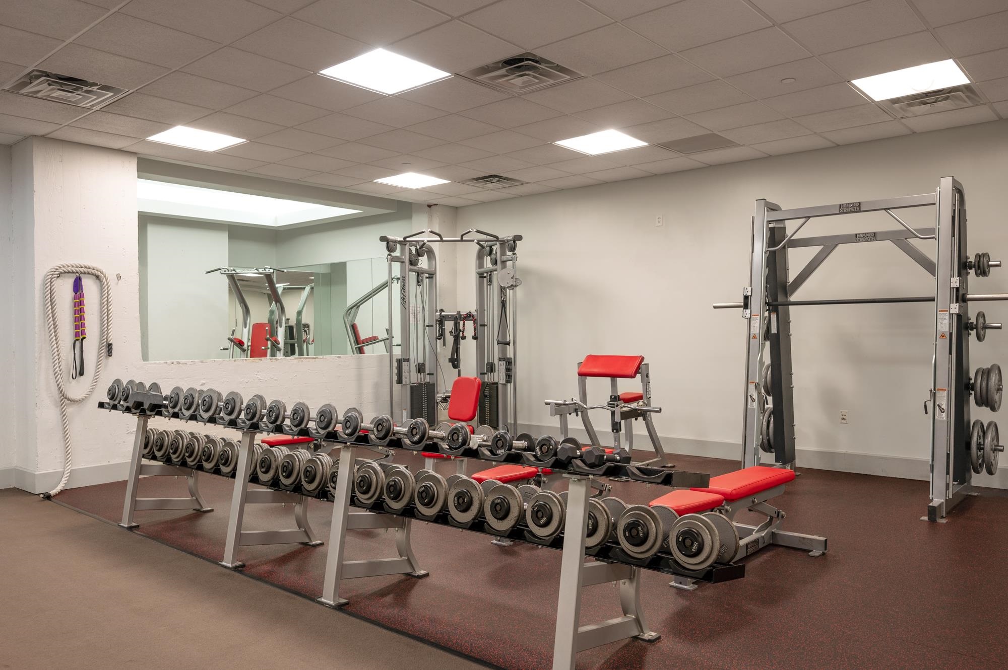 50 Dey St #547, Jersey City, New Jersey image 20
