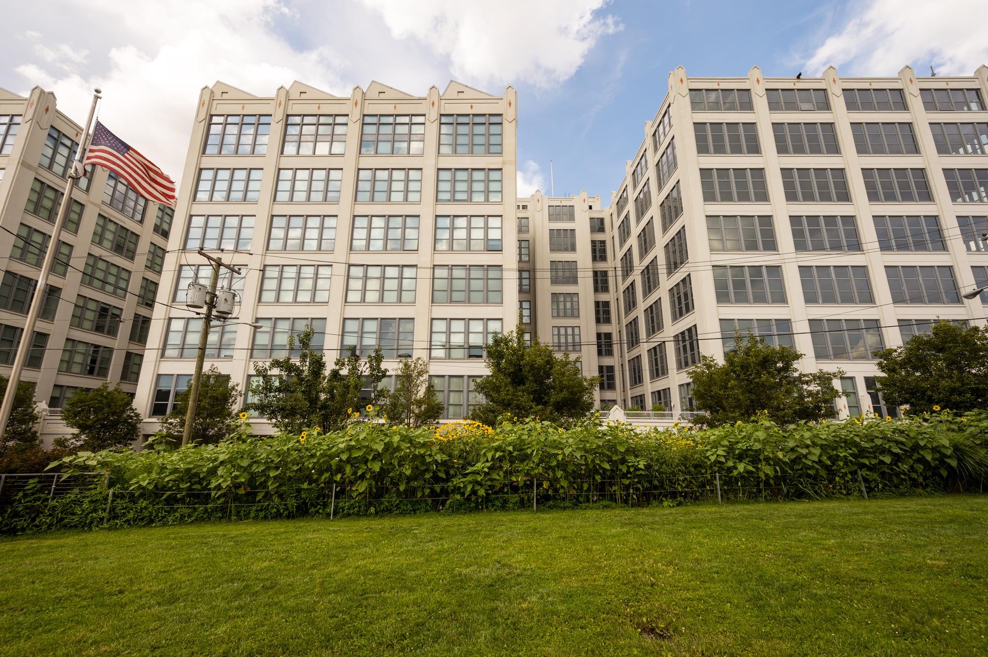 50 Dey St #547, Jersey City, New Jersey image 27