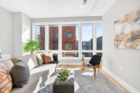 Condo For Sale - 126 De Kalb Ave #2<br/> Jersey City, NJ 07306