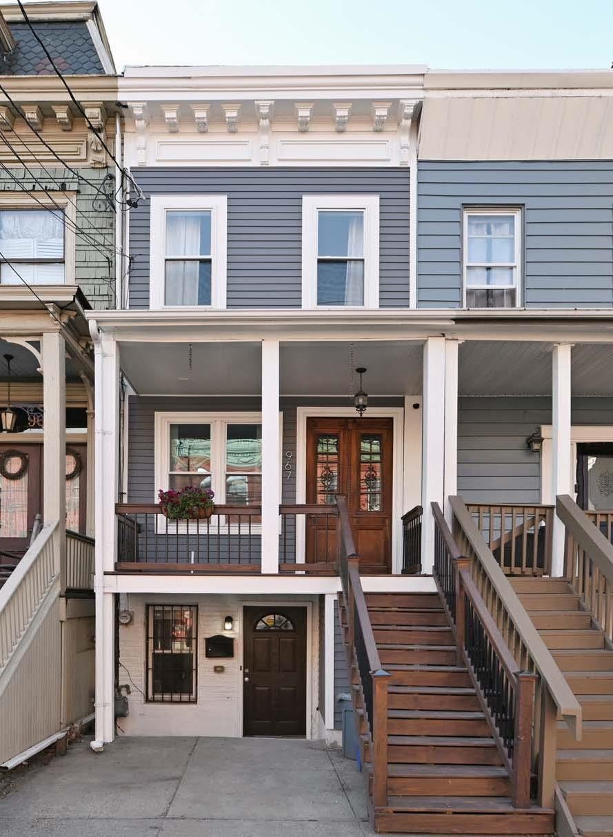 967 Summit Ave, Jersey City, New Jersey image 1