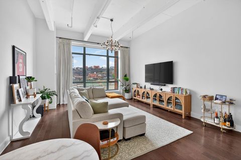 Condo For Sale - 1500 Garden St #2I<br/> Hudson County, Hoboken, NJ 07030