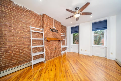 Condo For Sale - 232 Park Ave #3N<br/> Hoboken, NJ 07030