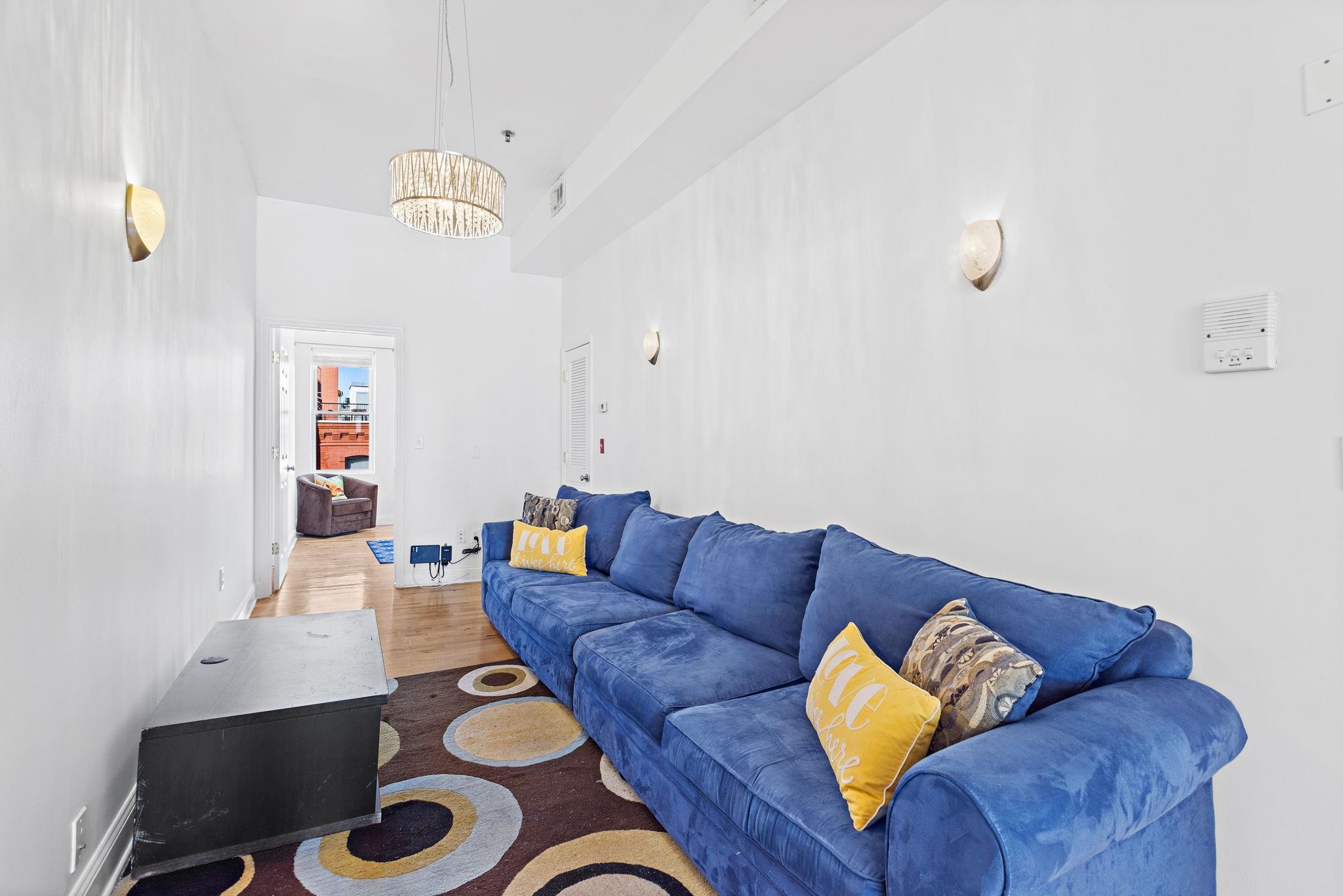 231 Grand St #5R, Hoboken, New Jersey image 7