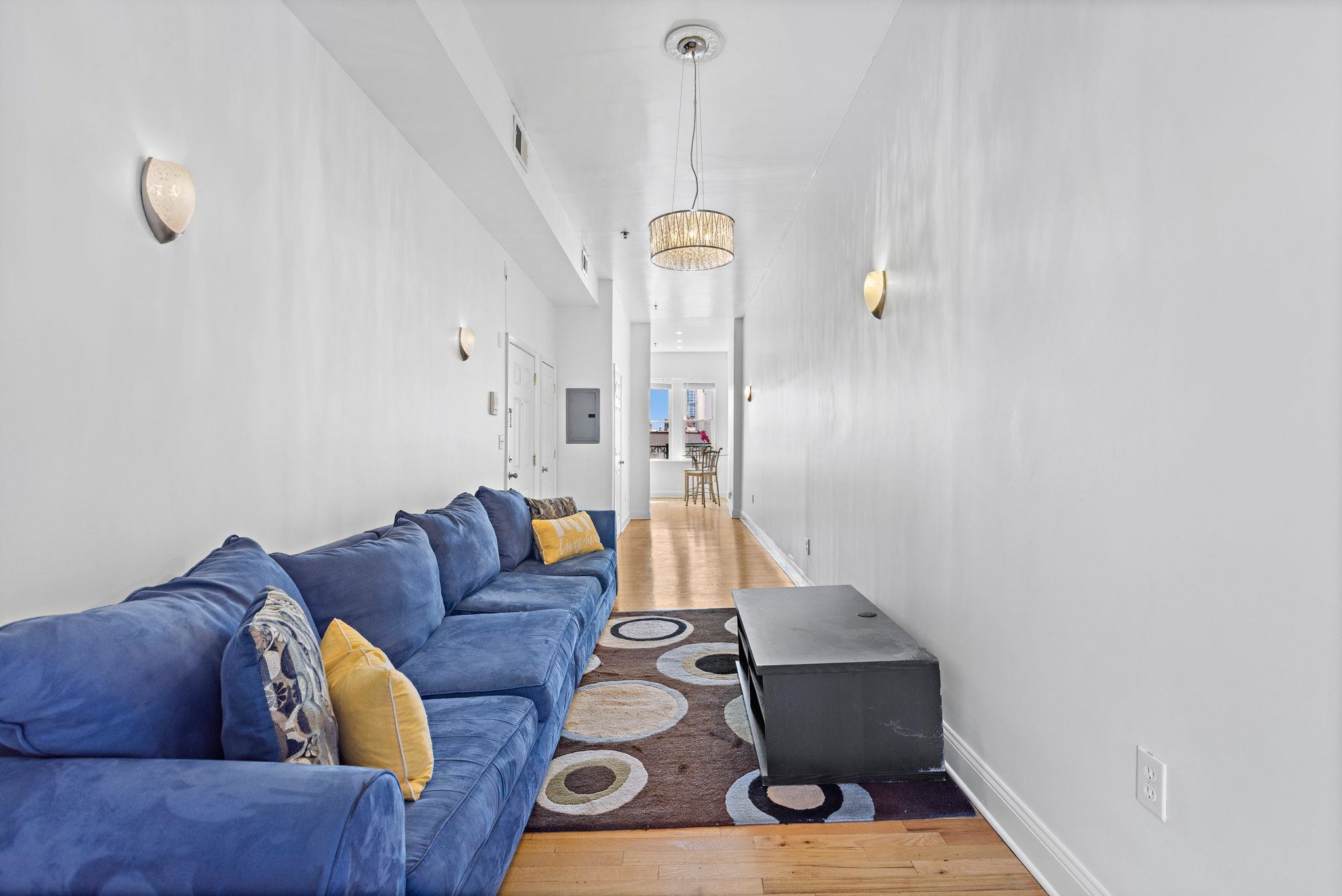 231 Grand St #5R, Hoboken, New Jersey image 9