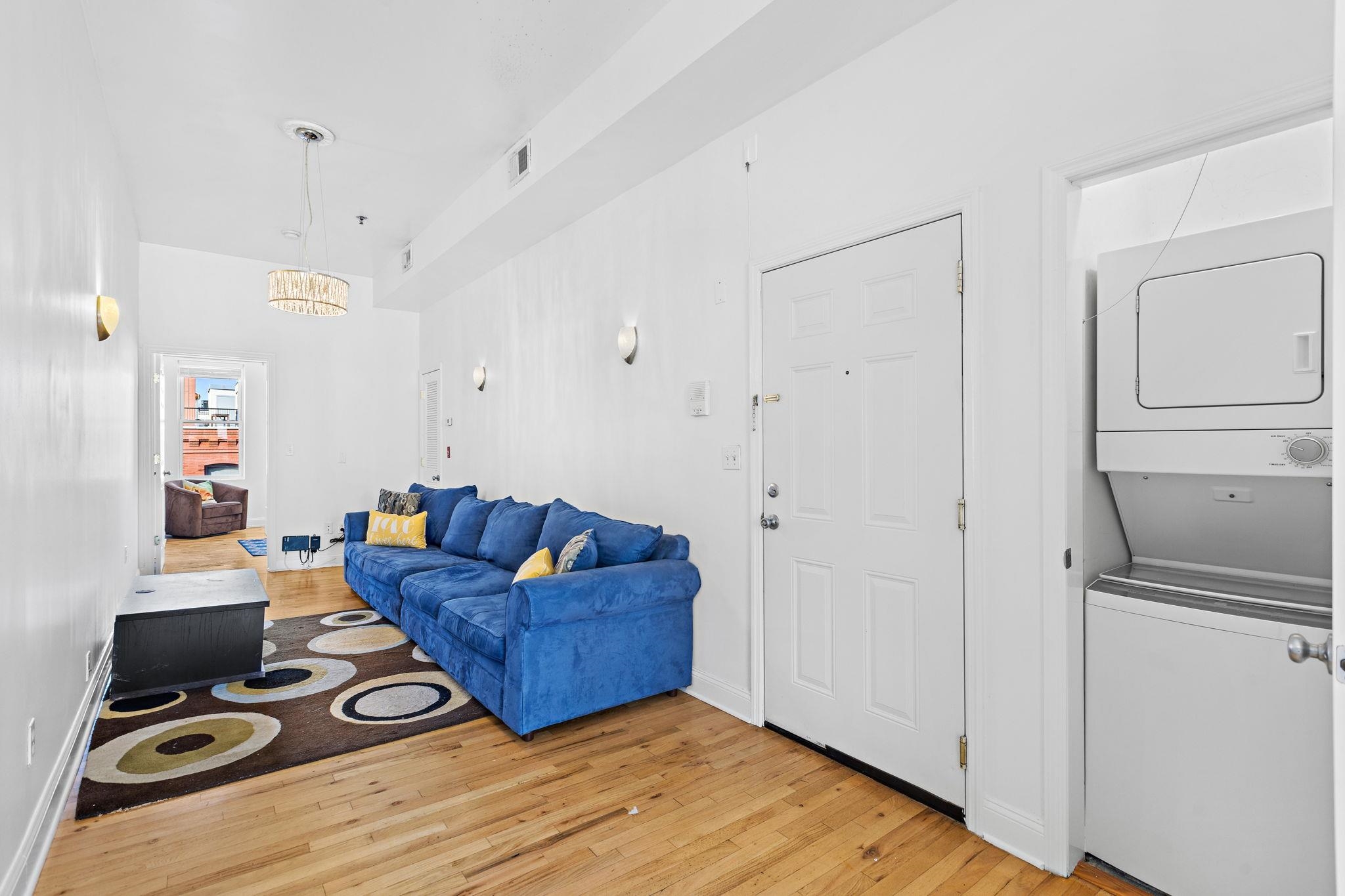 231 Grand St #5R, Hoboken, New Jersey image 6