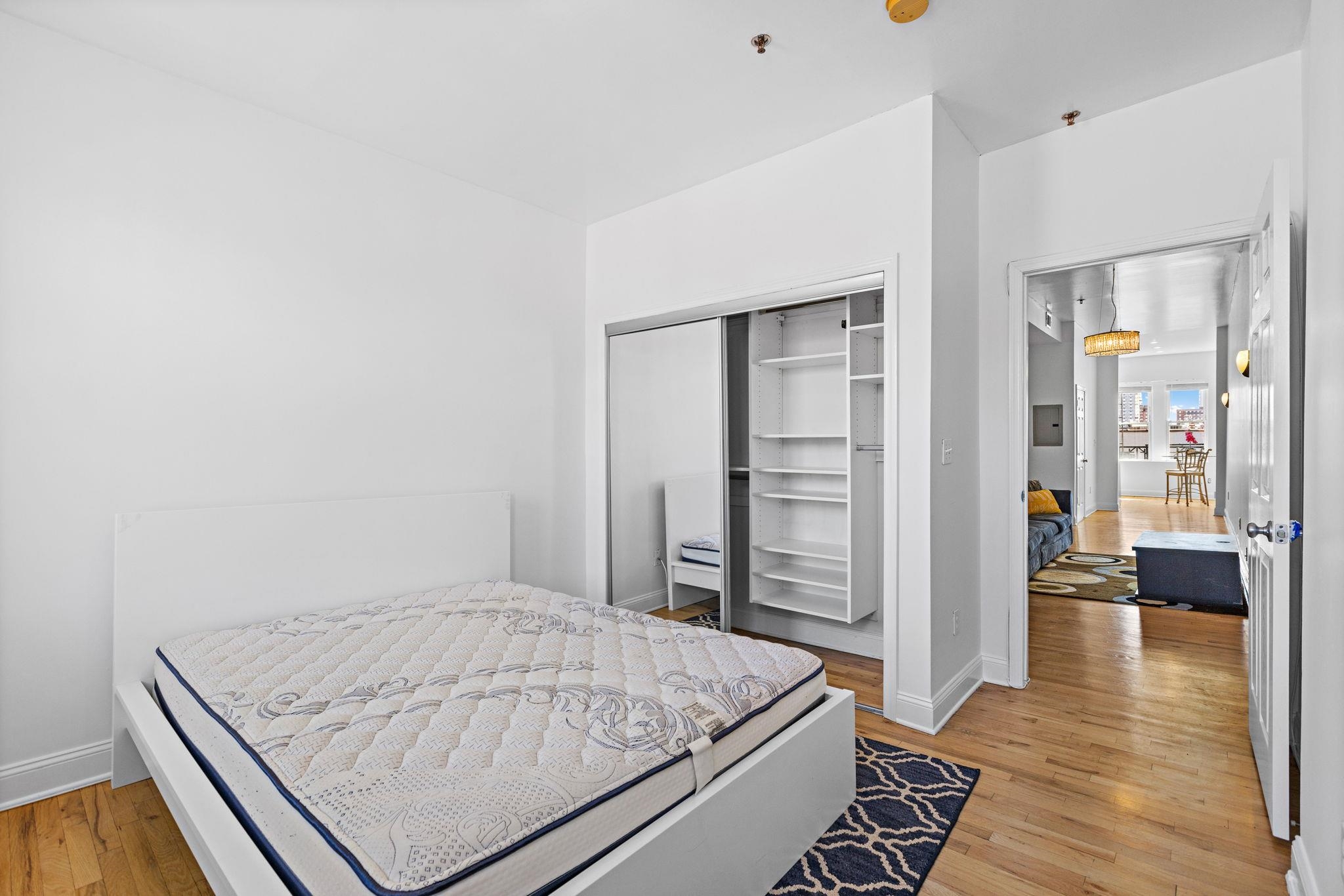 231 Grand St #5R, Hoboken, New Jersey image 8
