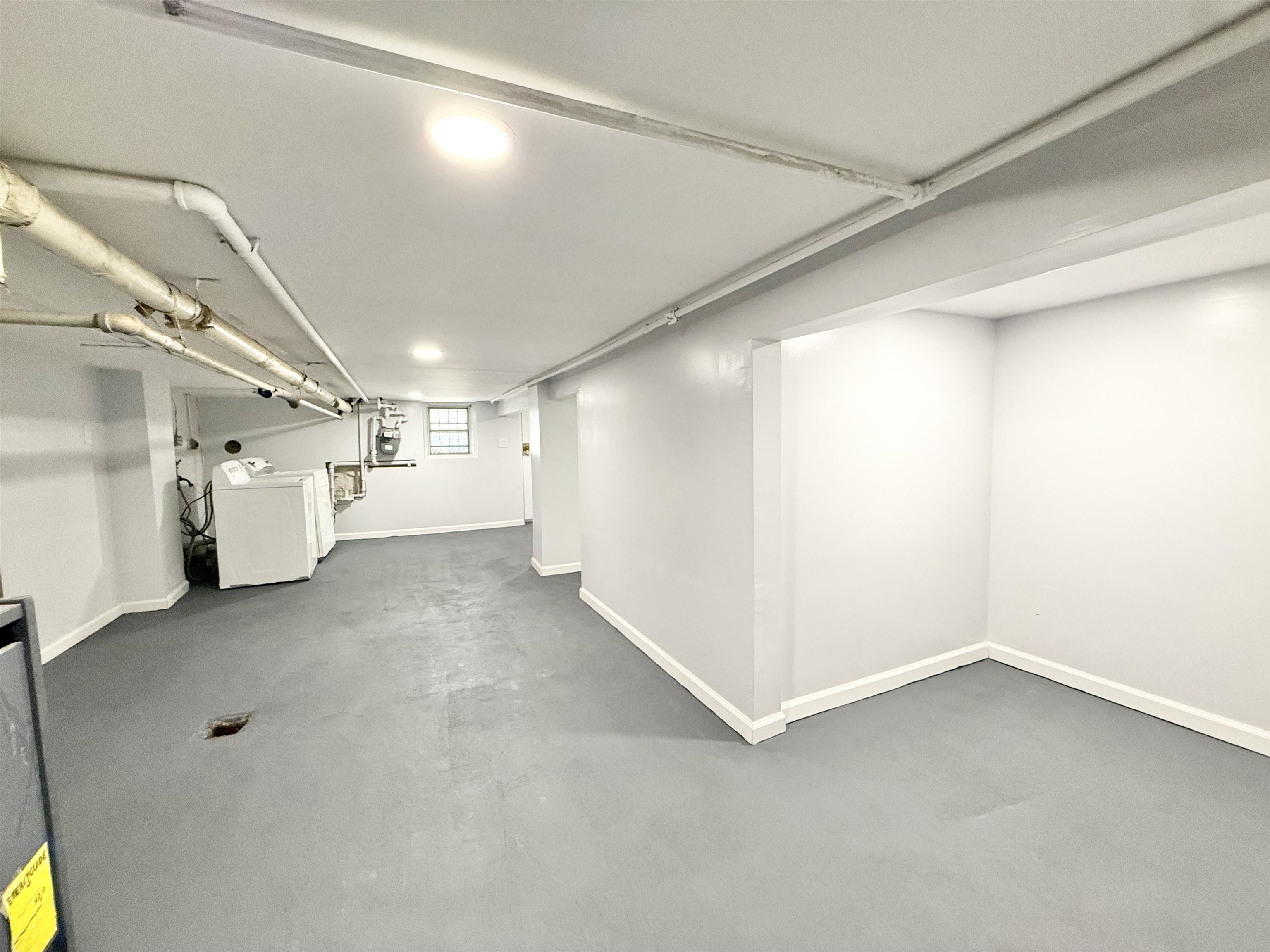 286 Danforth Ave, Jersey City, New Jersey image 28