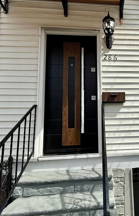 286 Danforth Ave, Jersey City, Greenville, NJ 07305 - MLS#: 250006171