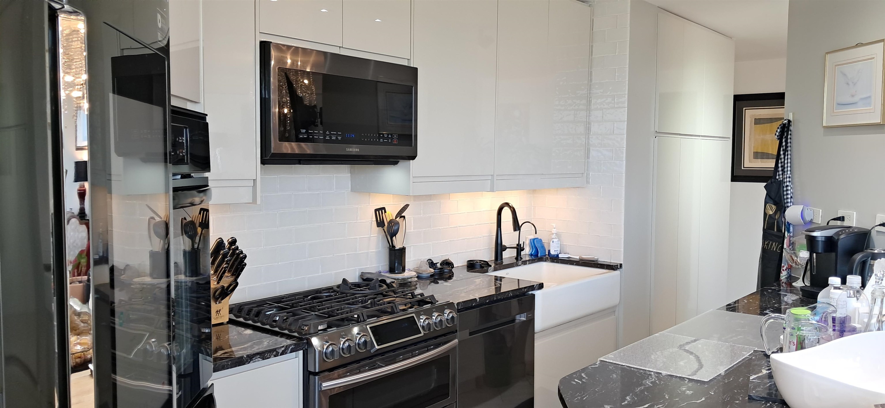 7004 Blvd East #22B, Guttenberg, New Jersey image 15