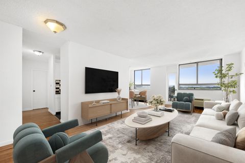 Homes For Sale - 100 Manhattan Ave #1419<br/> Union City, NJ 07087