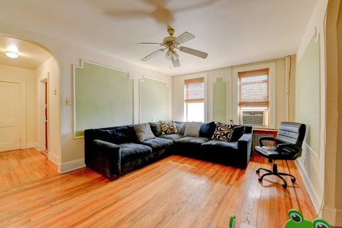 Homes For Rent - 901 Grand Ave #2B<br/> North Bergen, NJ 07047