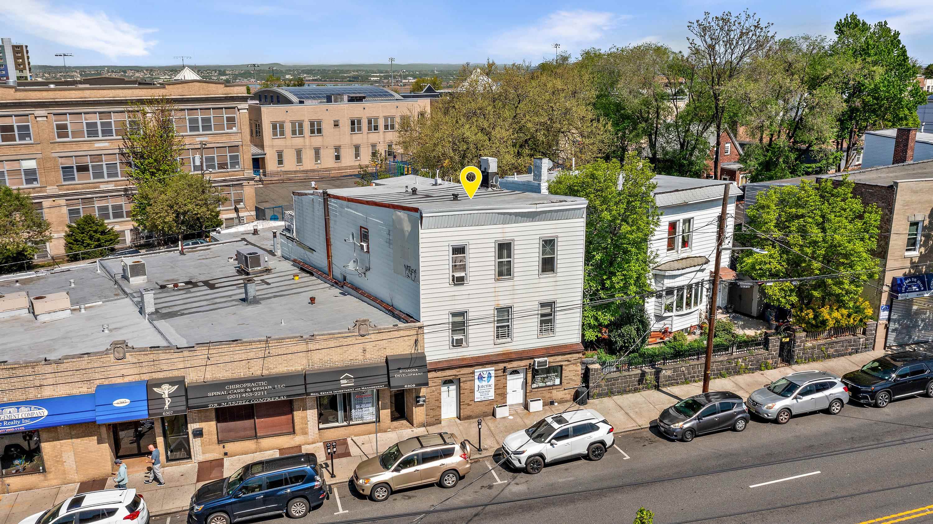 Photo 1 of 25 — 6311 KENNEDY BLVD, North Bergen, NJ 07047