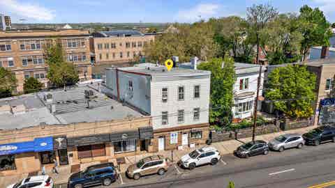 Multifamily For Sale - 6311 Kennedy Blvd<br/> North Bergen, NJ 07047