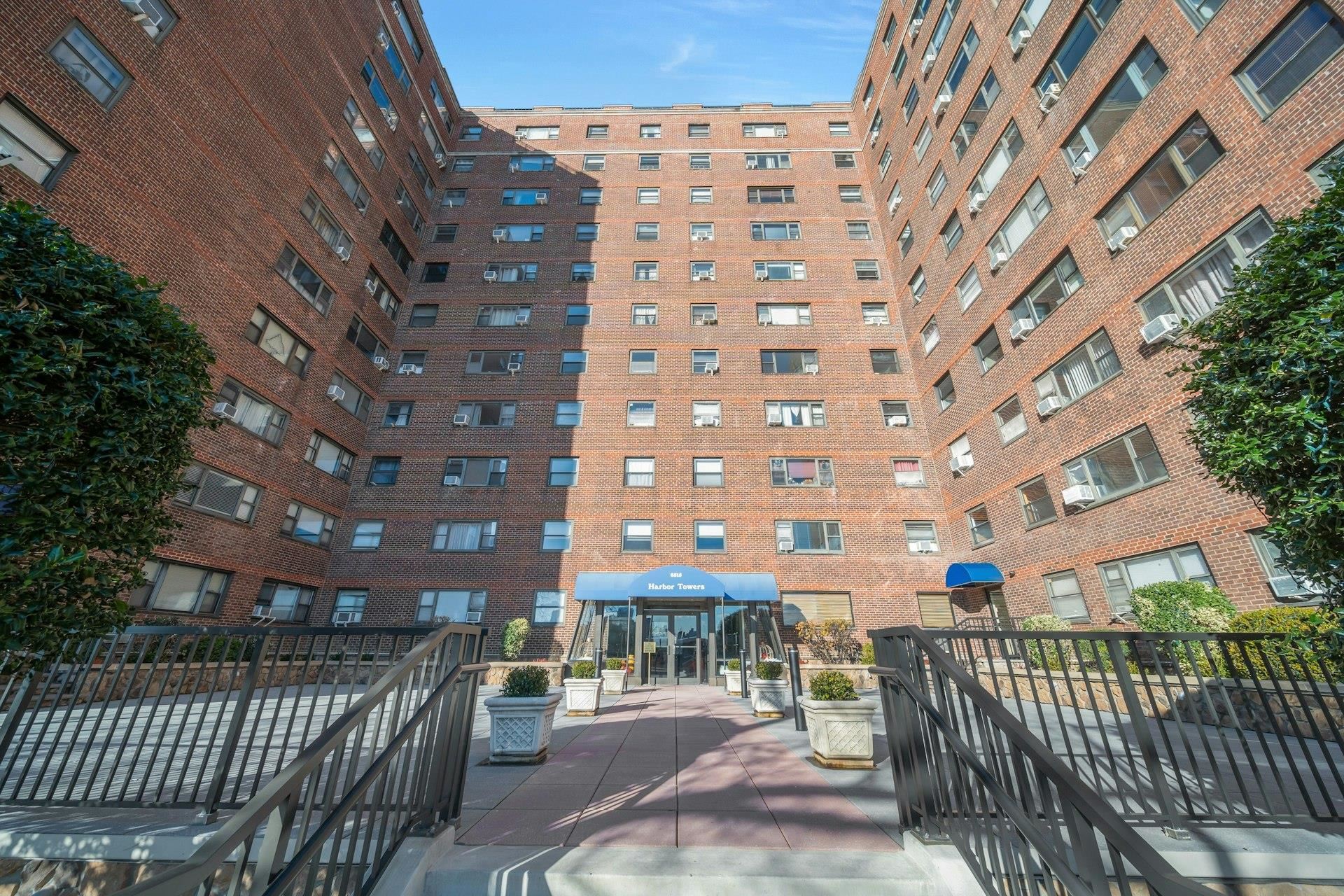 6515 Blvd East #8K, West New York, New Jersey image 1