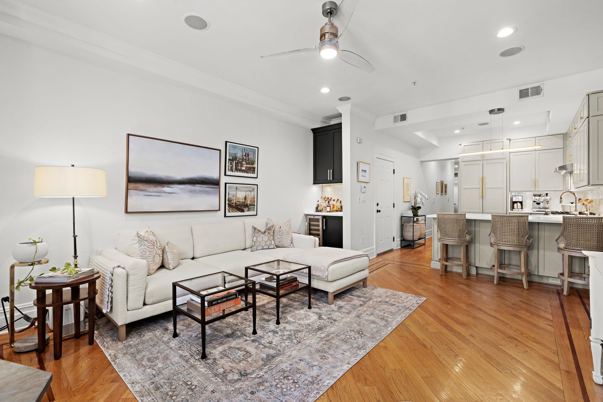 1030 Hudson St #8, Hoboken, New Jersey image 6