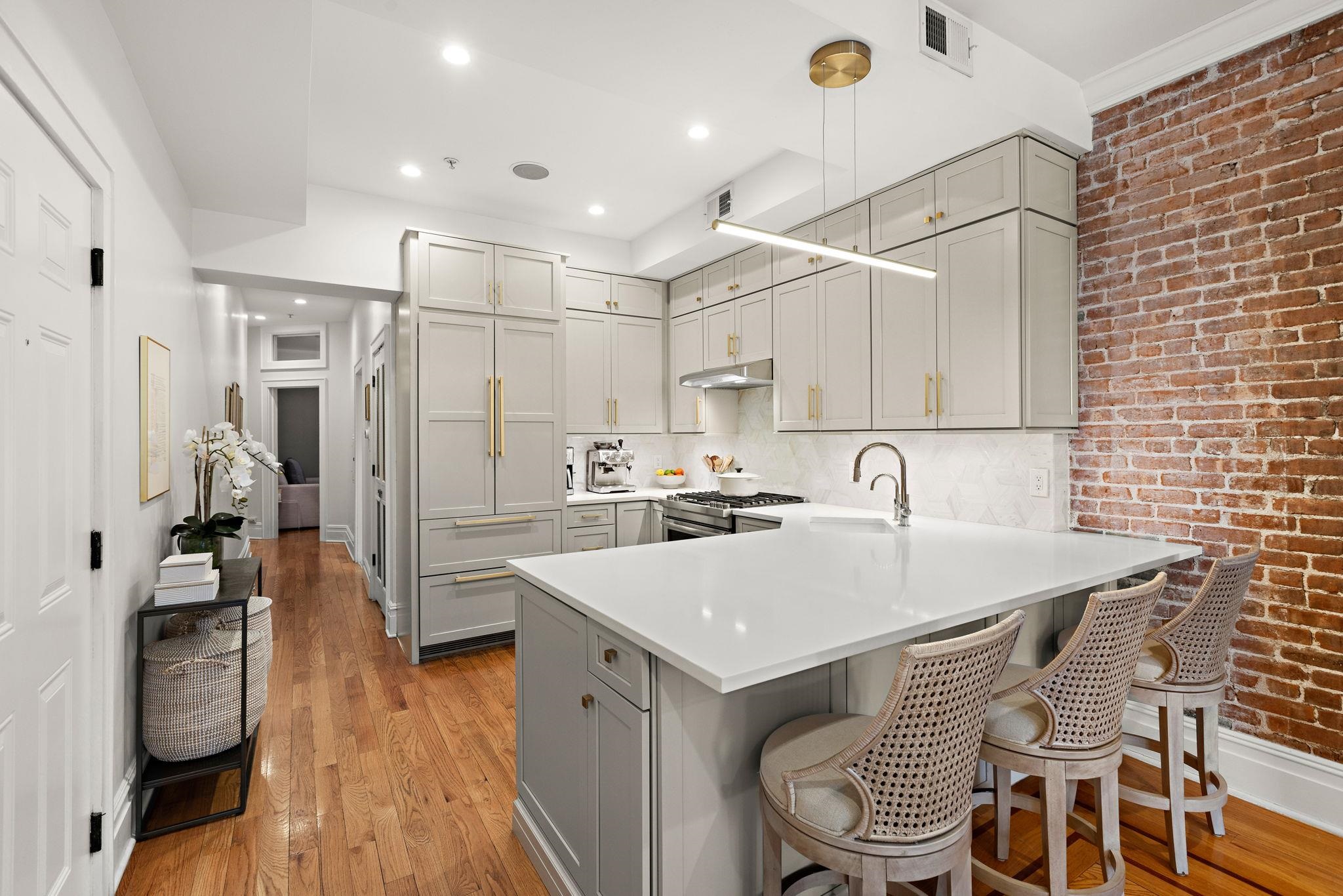 1030 Hudson St #8, Hoboken, New Jersey image 8