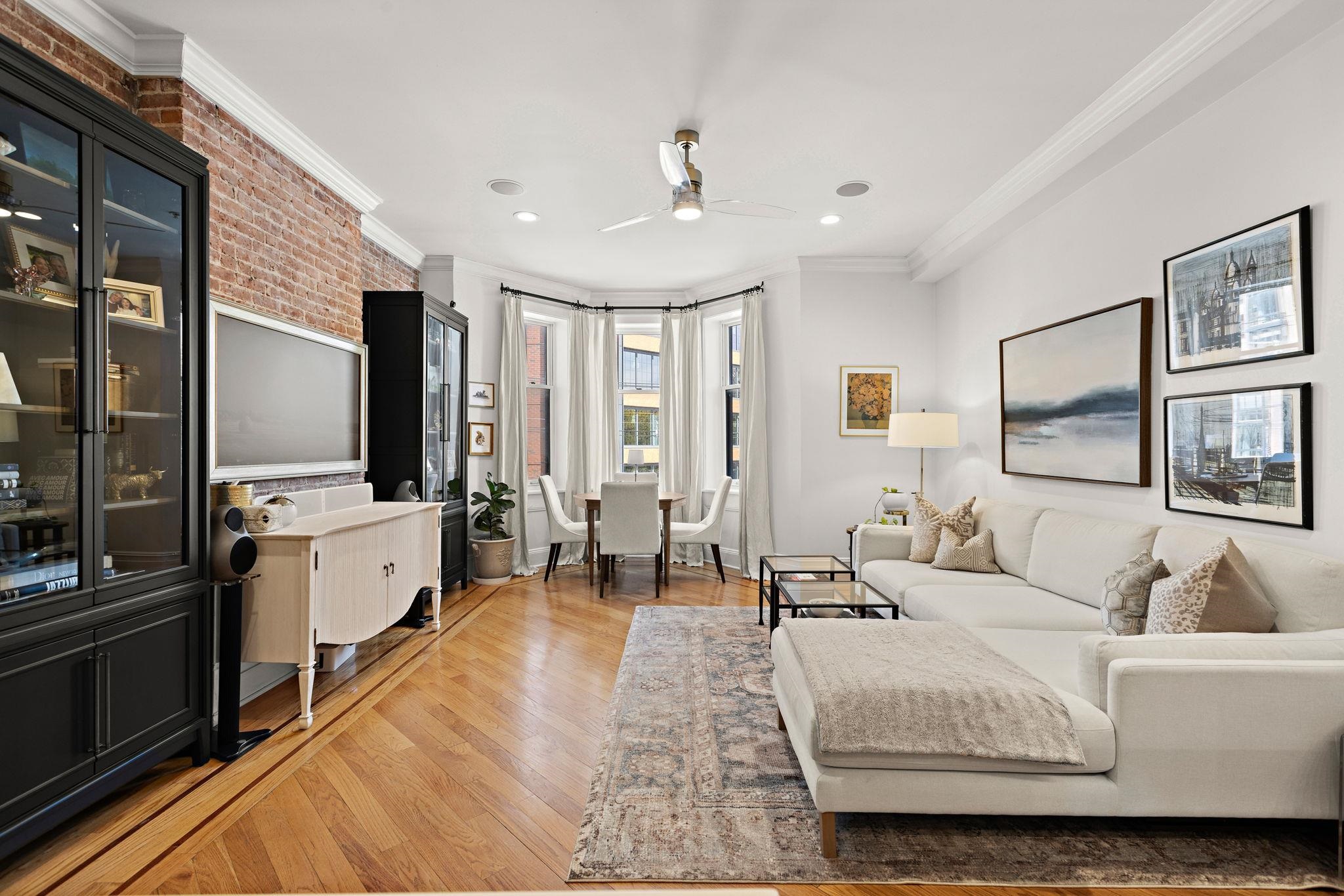 1030 Hudson St #8, Hoboken, New Jersey image 1