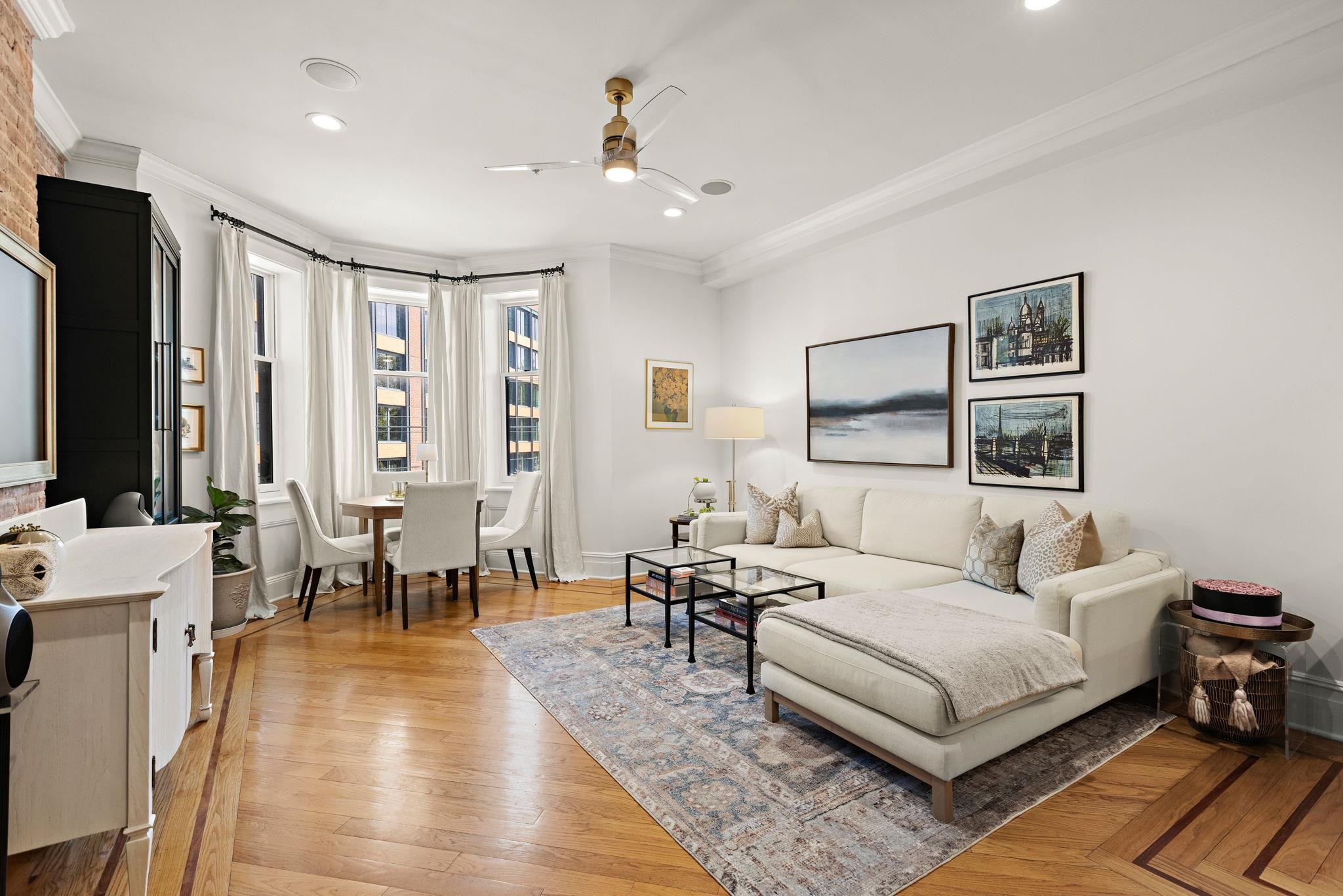 1030 Hudson St #8, Hoboken, New Jersey image 2
