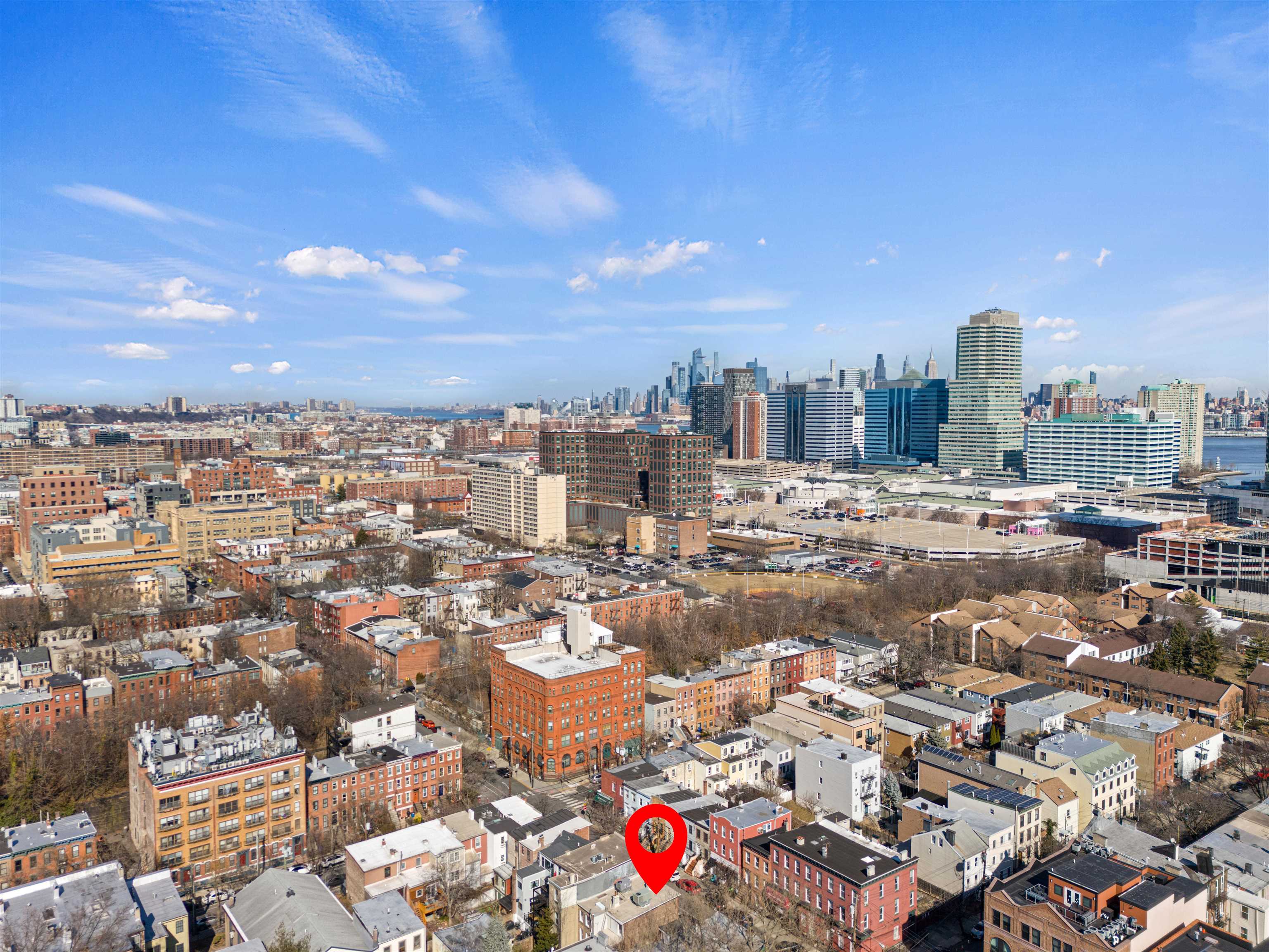 75 Erie St, Jersey City, New Jersey image 16