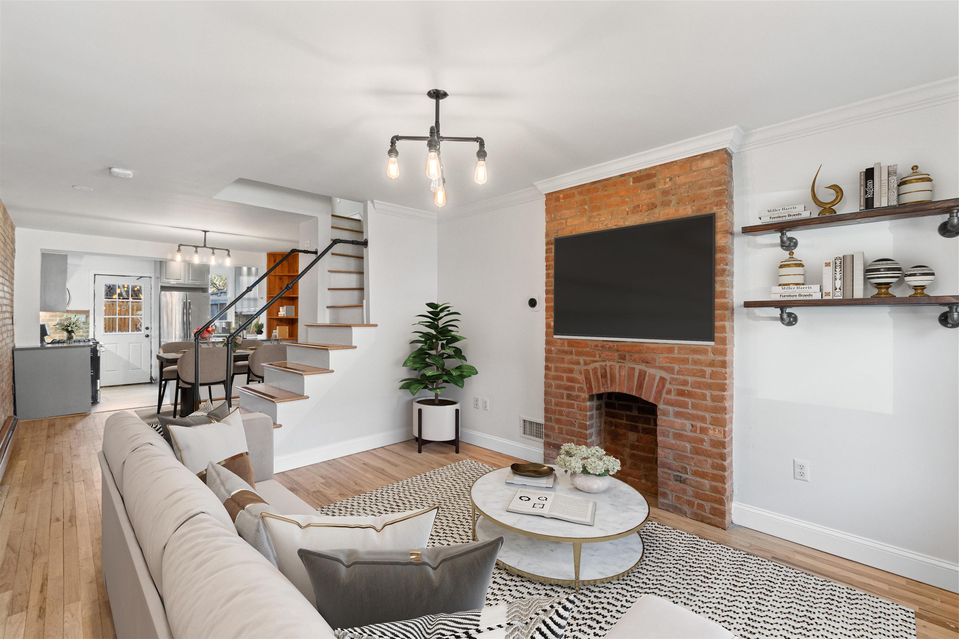 75 Erie St, Jersey City, New Jersey image 1