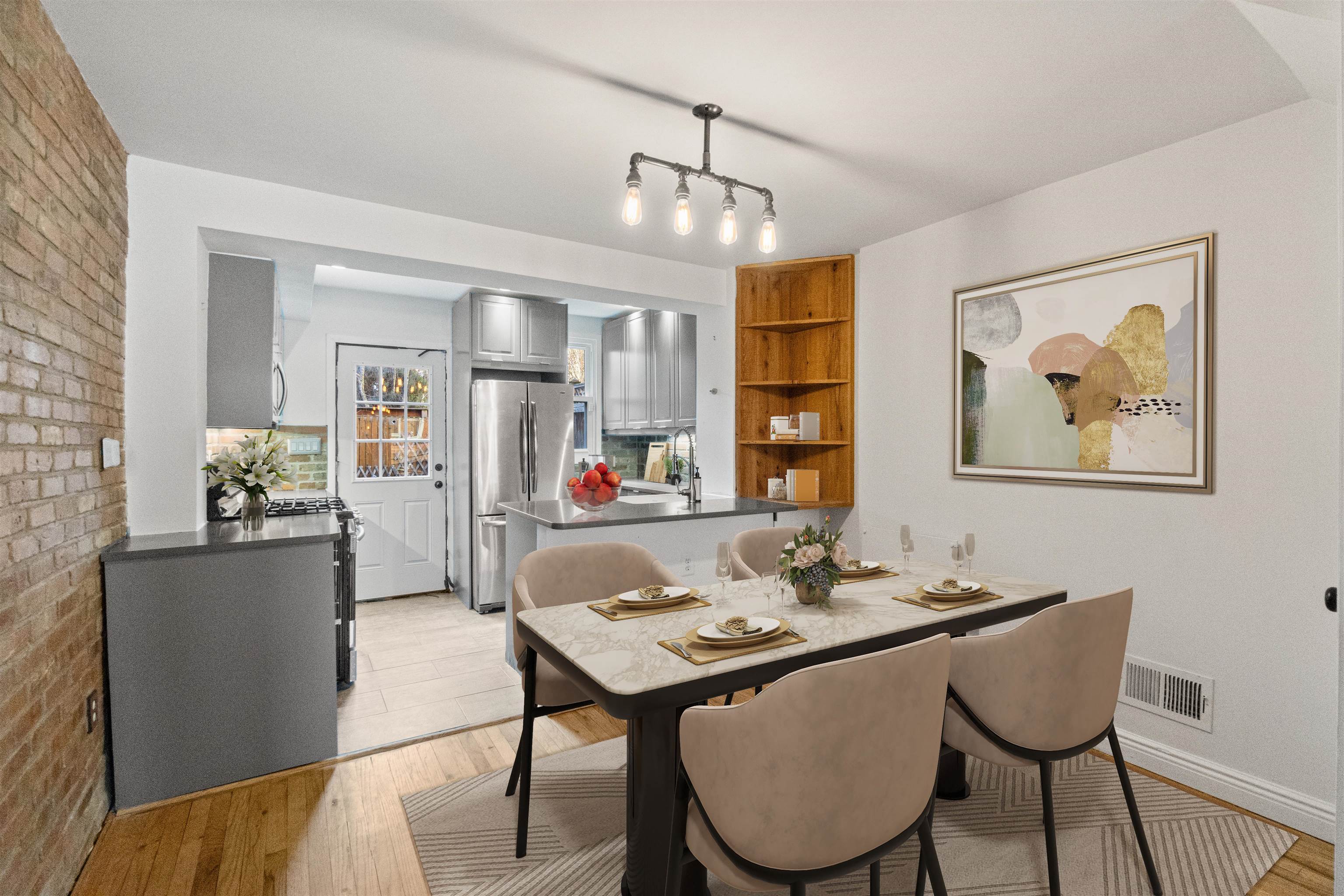 75 Erie St, Jersey City, New Jersey image 4