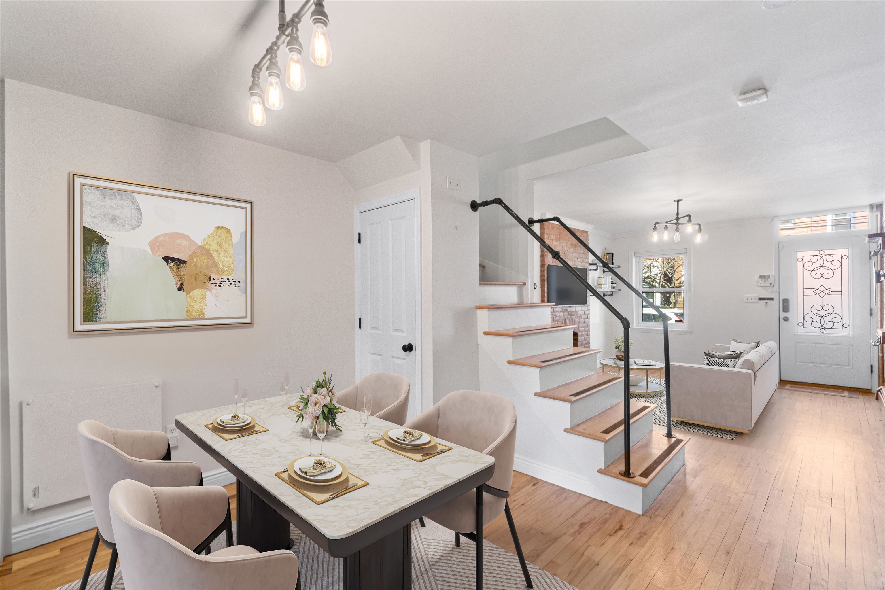 75 Erie St, Jersey City, New Jersey image 3