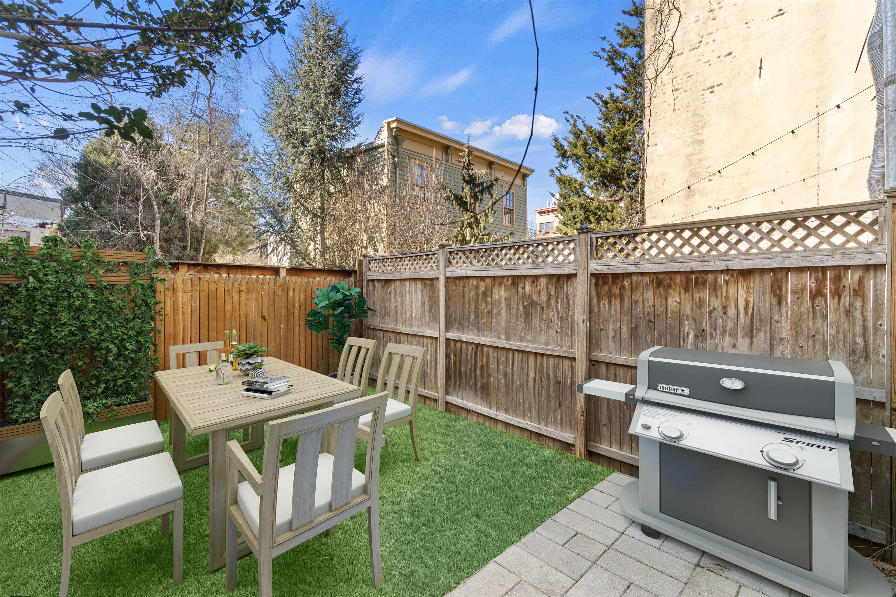 75 Erie St, Jersey City, New Jersey image 15