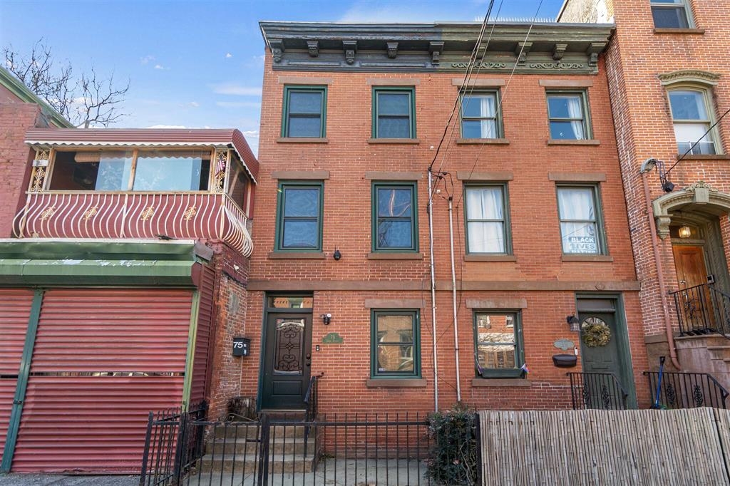 75 Erie St, Jersey City, New Jersey image 18
