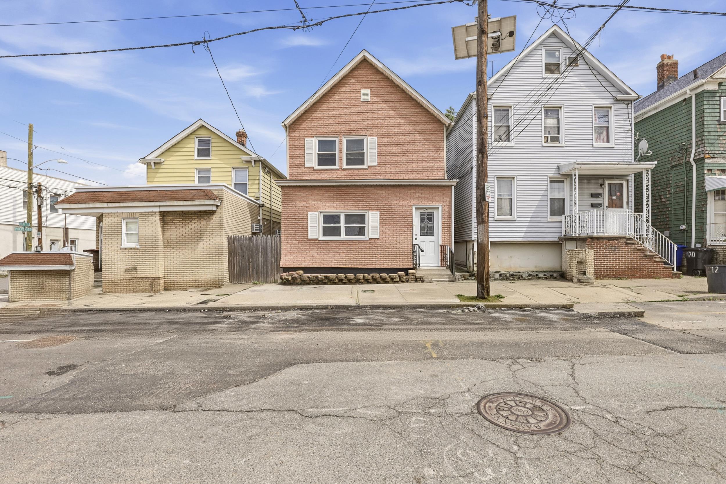 Photo 1 of 28 — 174 ORIENT ST, Bayonne, NJ 07002
