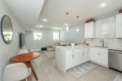 Condo For Sale - 84 Ferry St #1<br/> Jersey City, NJ 07307