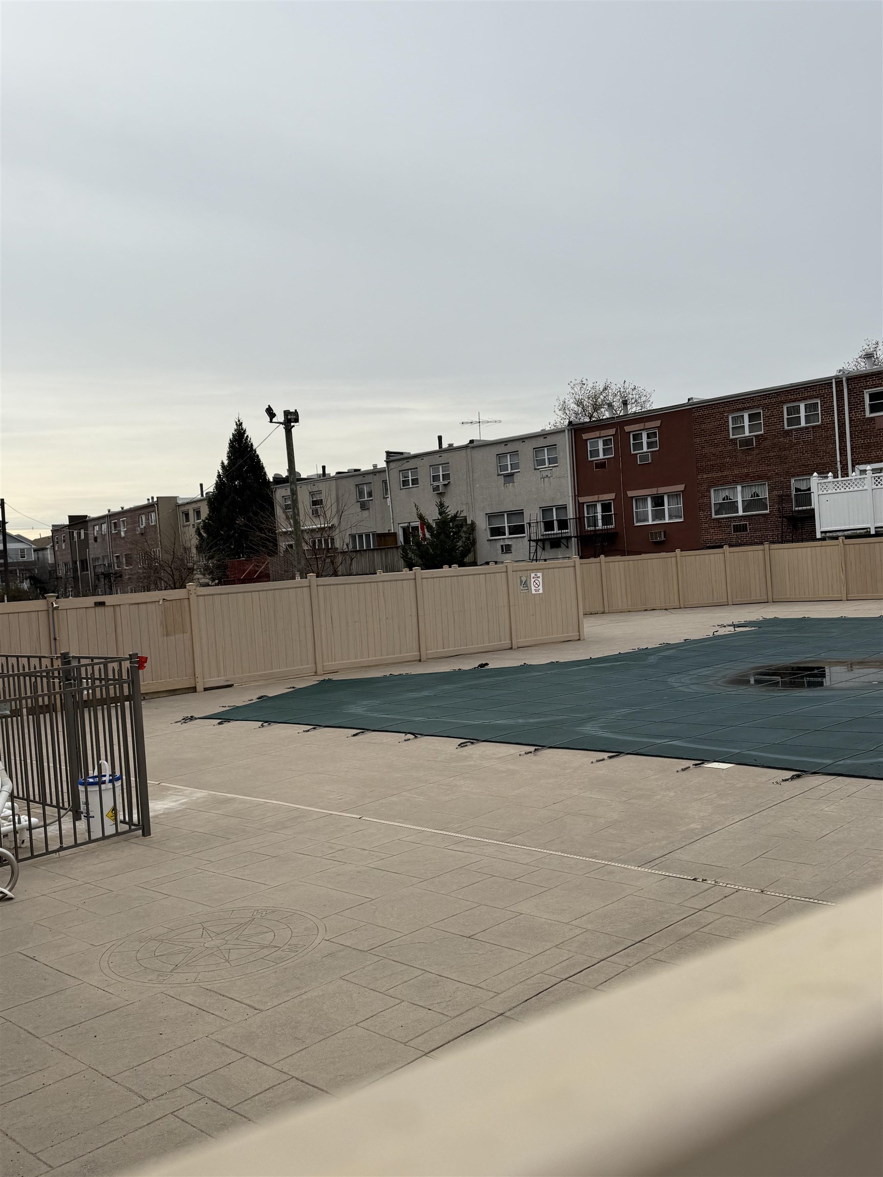 1225 Kennedy Blvd #12J, Bayonne, New Jersey image 13