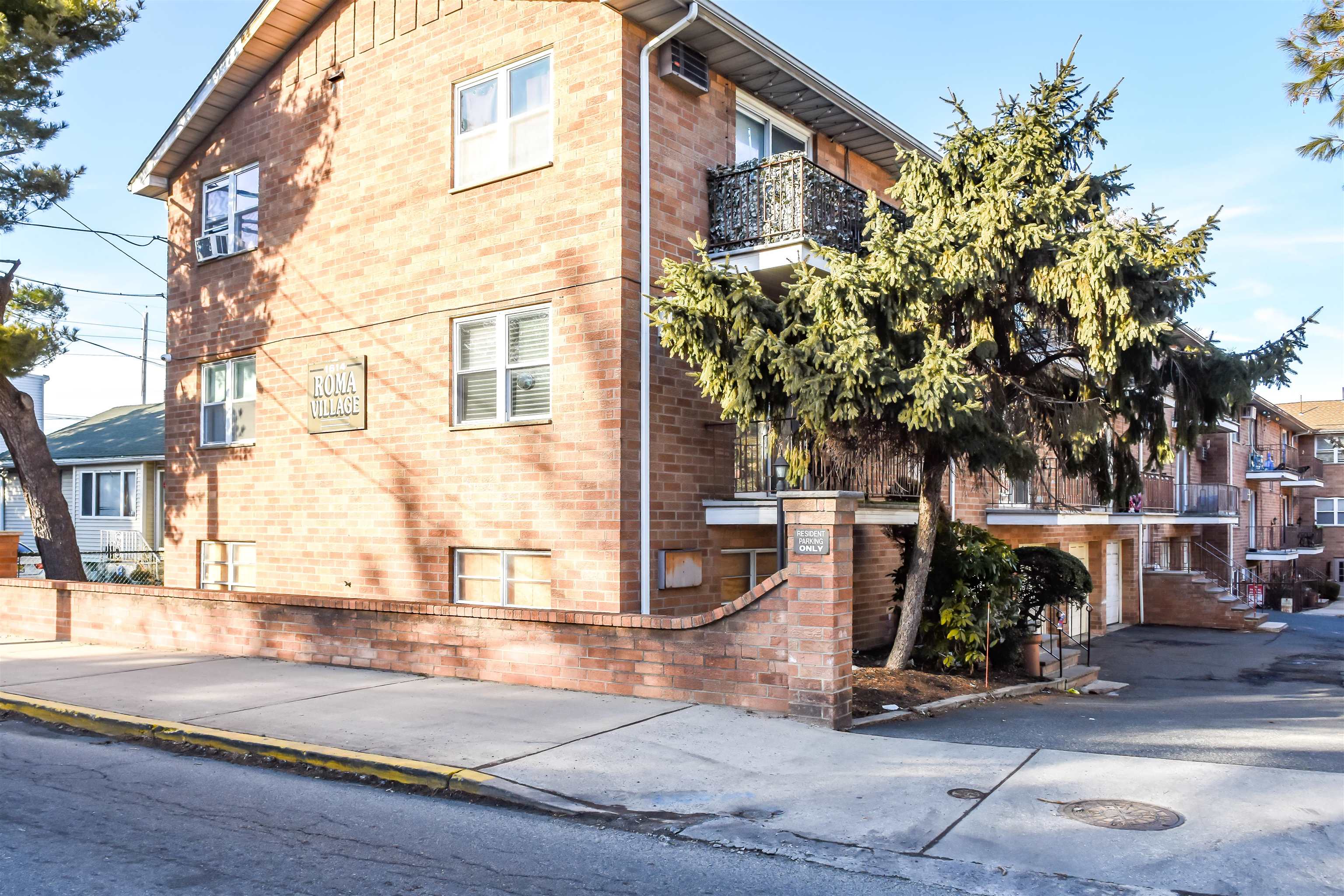 1614 Union Turnpike #F4, North Bergen, New Jersey image 12