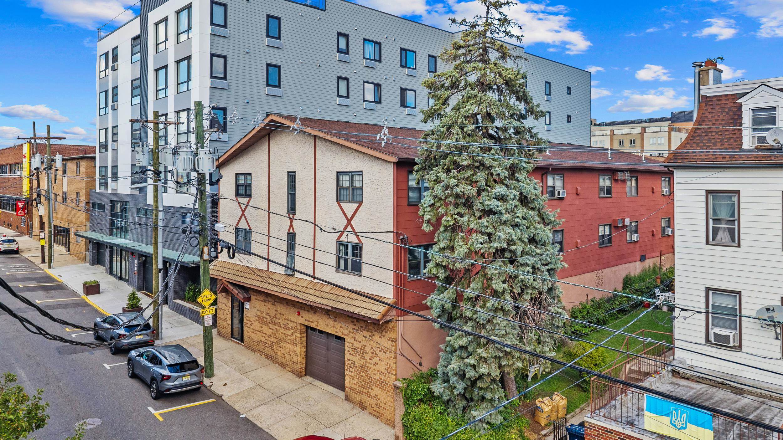 Photo 1 of 27 — 56 68TH ST 8, Guttenberg, NJ 07093