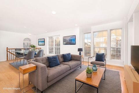 36 Cedar St, Jersey City, West Bergen, NJ 07305 - MLS#: 250004231